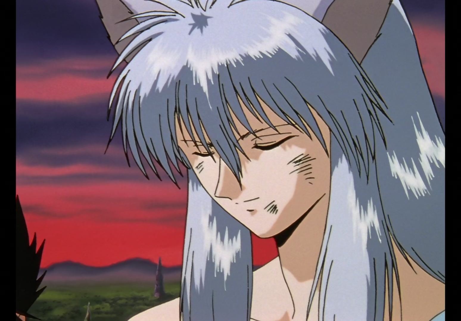 Yu Yu Hakusho Ep 92: The Proof @ 00:03:09