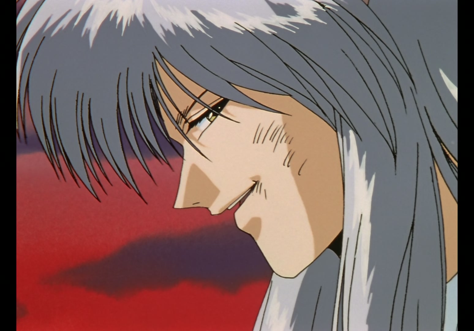 Yu Yu Hakusho Ep 92: The Proof @ 00:03:24