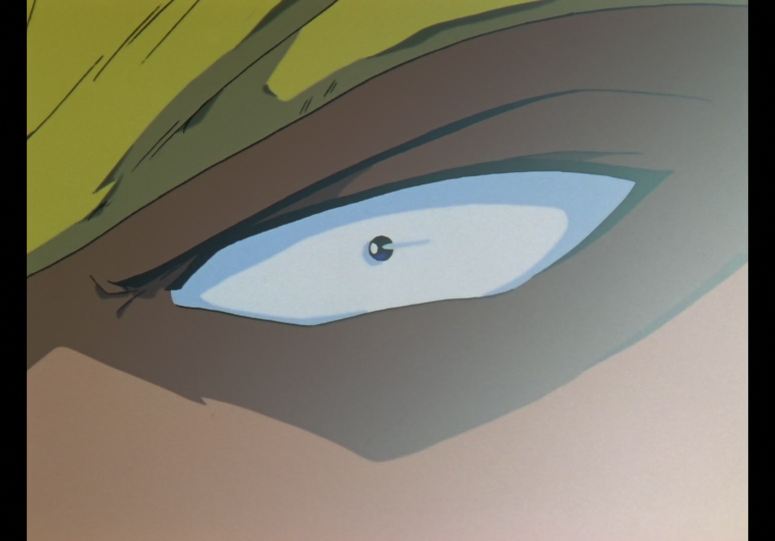 Yu Yu Hakusho Ep 92: The Proof @ 00:03:51