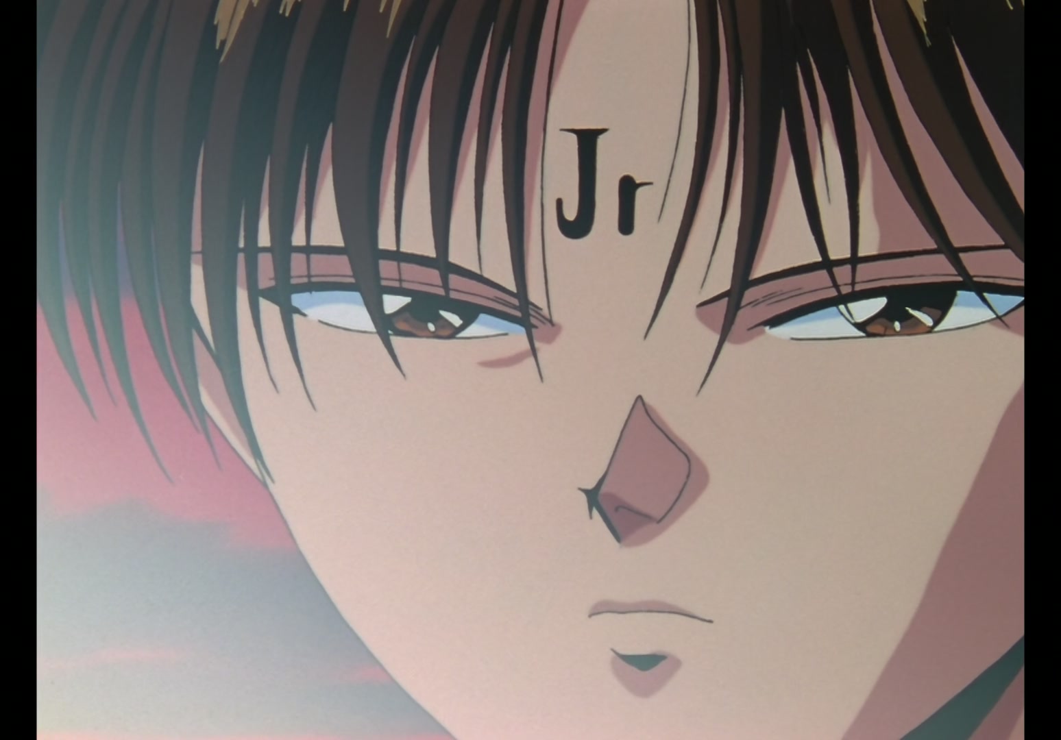 Yu Yu Hakusho Ep 92: The Proof @ 00:03:54