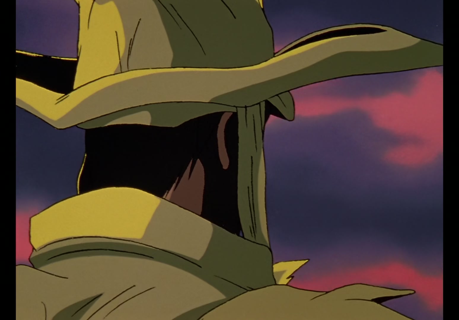 Yu Yu Hakusho Ep 92: The Proof @ 00:04:55