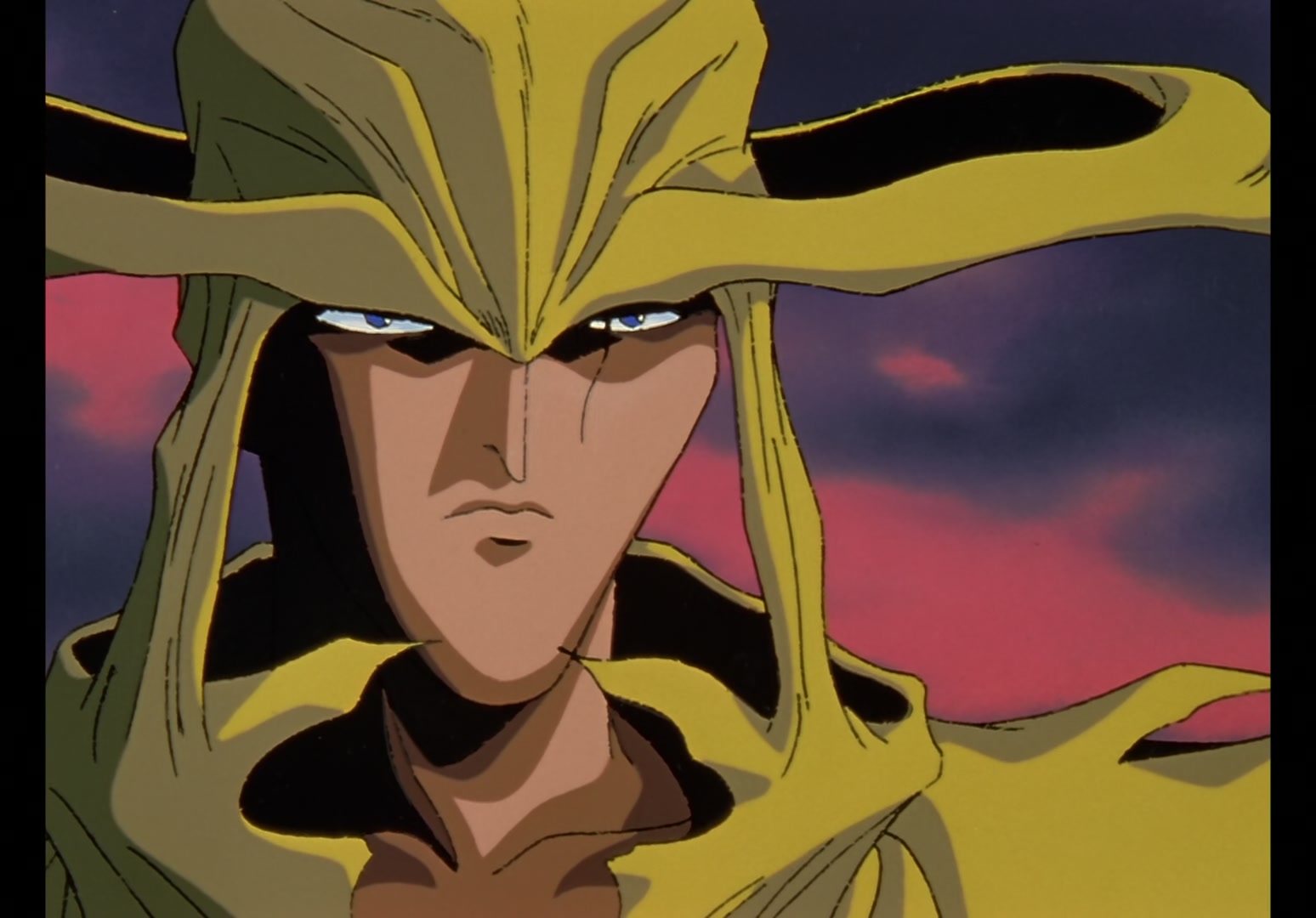 Yu Yu Hakusho Ep 92: The Proof @ 00:04:59