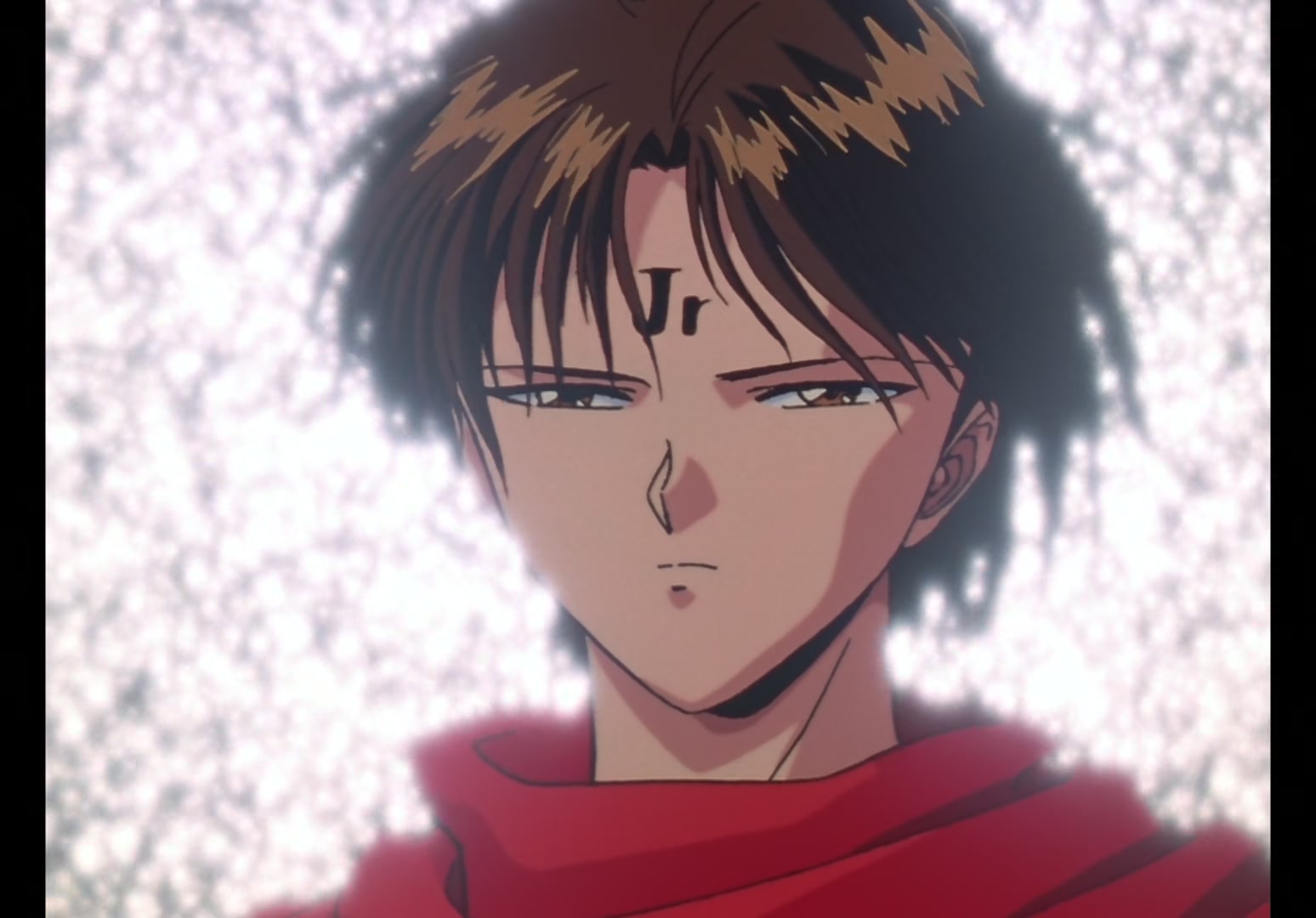 Yu Yu Hakusho Ep 92: The Proof @ 00:05:10