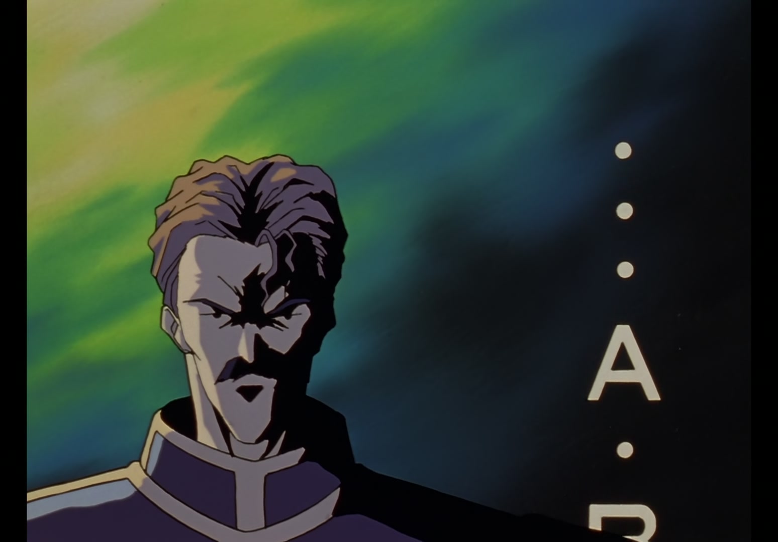 Yu Yu Hakusho Ep 92: The Proof @ 00:06:57