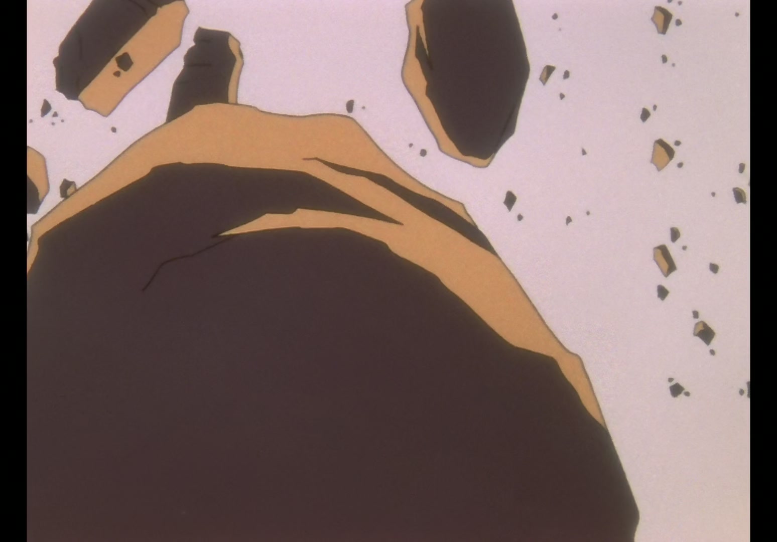 Yu Yu Hakusho Ep 92: The Proof @ 00:08:16