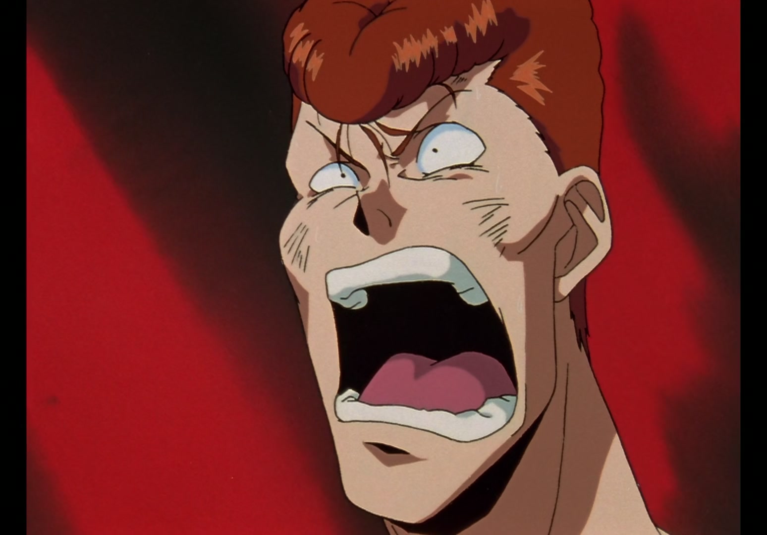 Yu Yu Hakusho Ep 92: The Proof @ 00:09:59