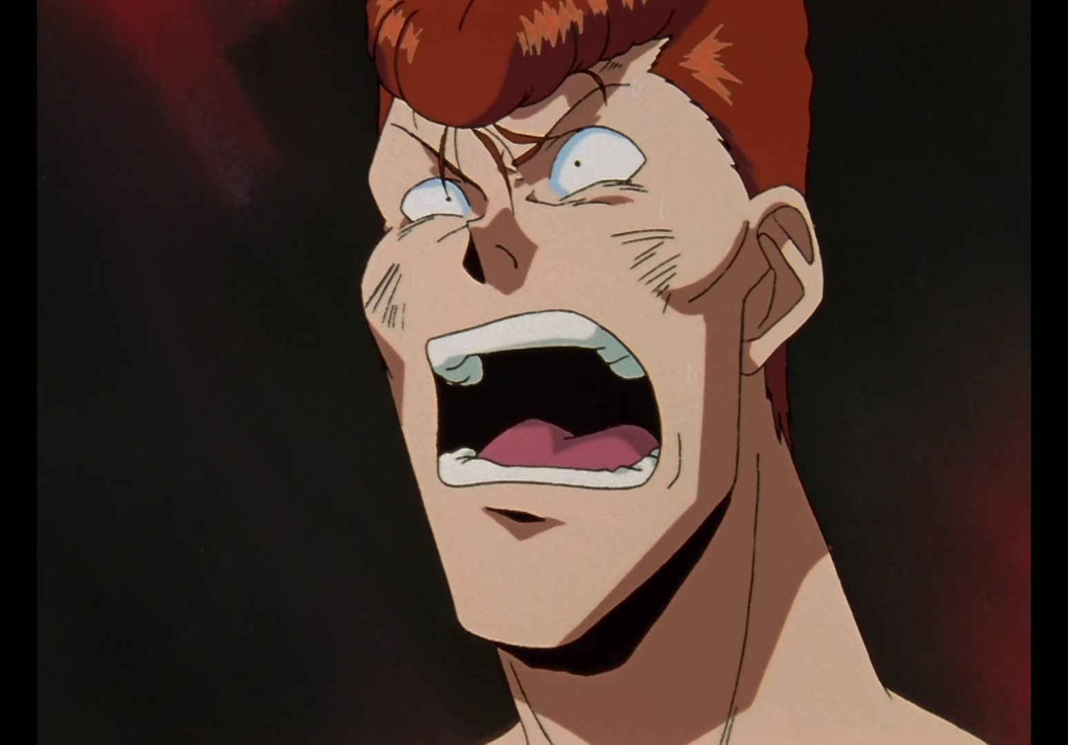 Yu Yu Hakusho Ep 92: The Proof @ 00:10:03