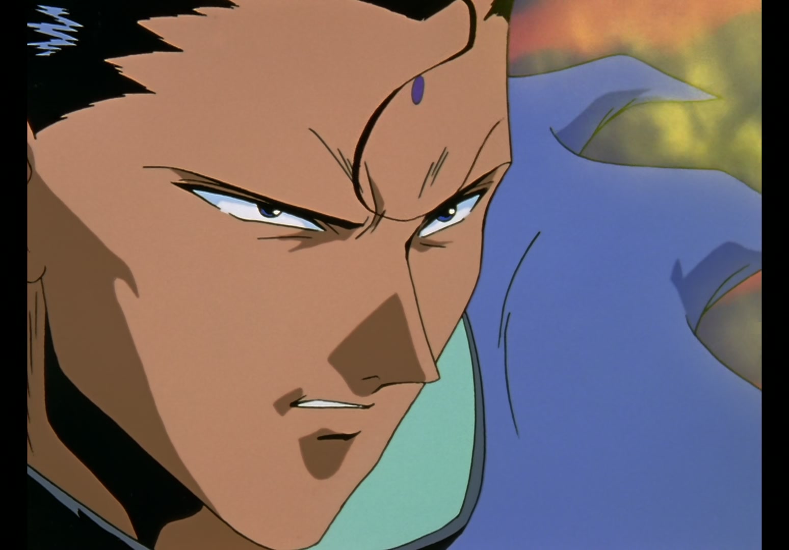 Yu Yu Hakusho Ep 92: The Proof @ 00:10:22