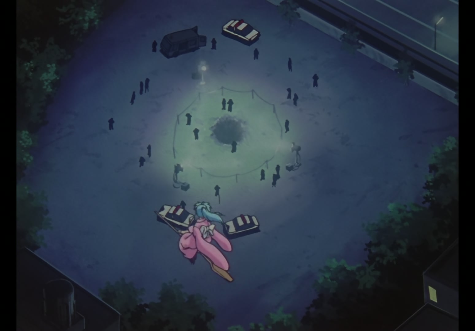Yu Yu Hakusho Ep 92: The Proof @ 00:10:44