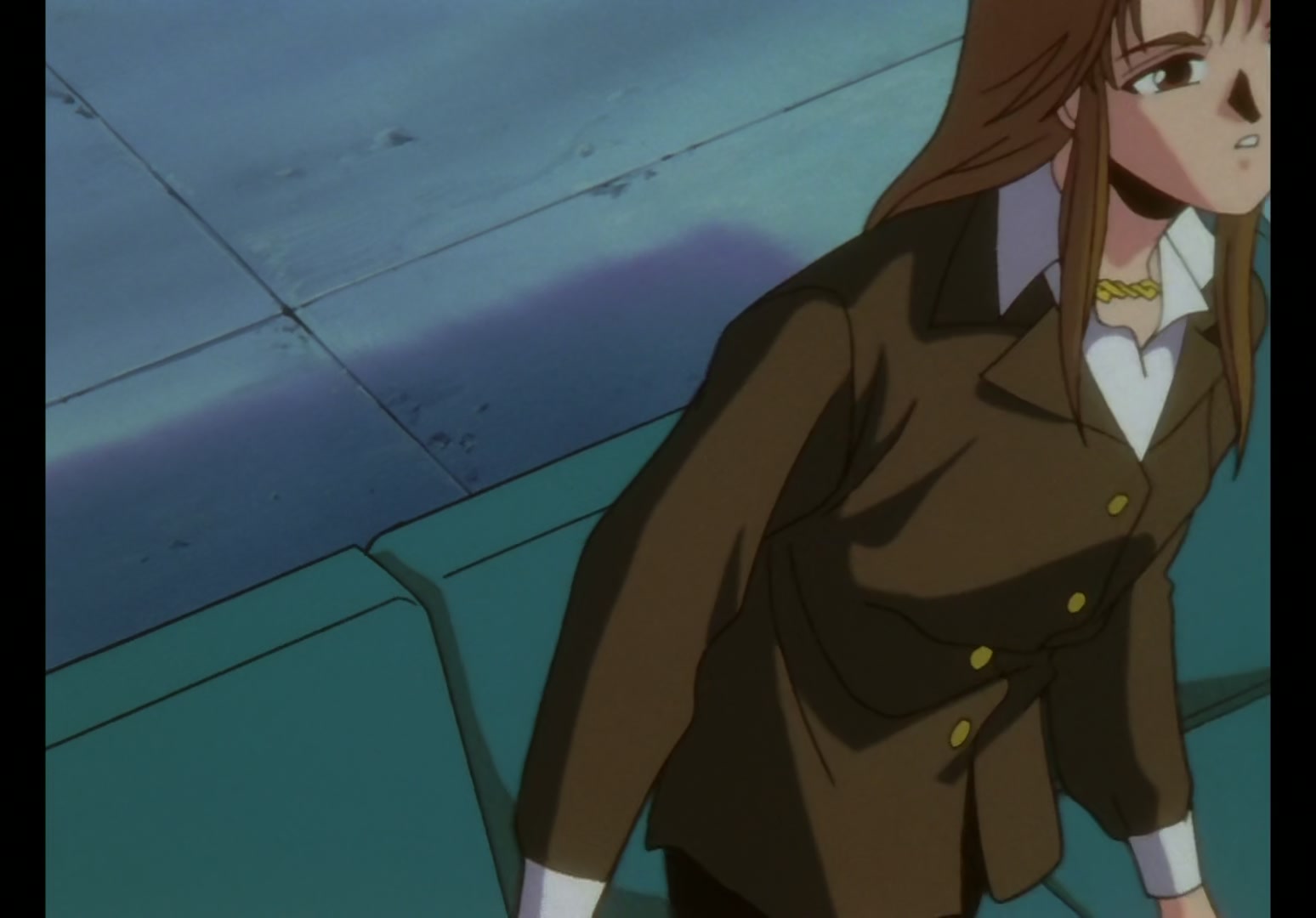 Yu Yu Hakusho Ep 92: The Proof @ 00:10:59