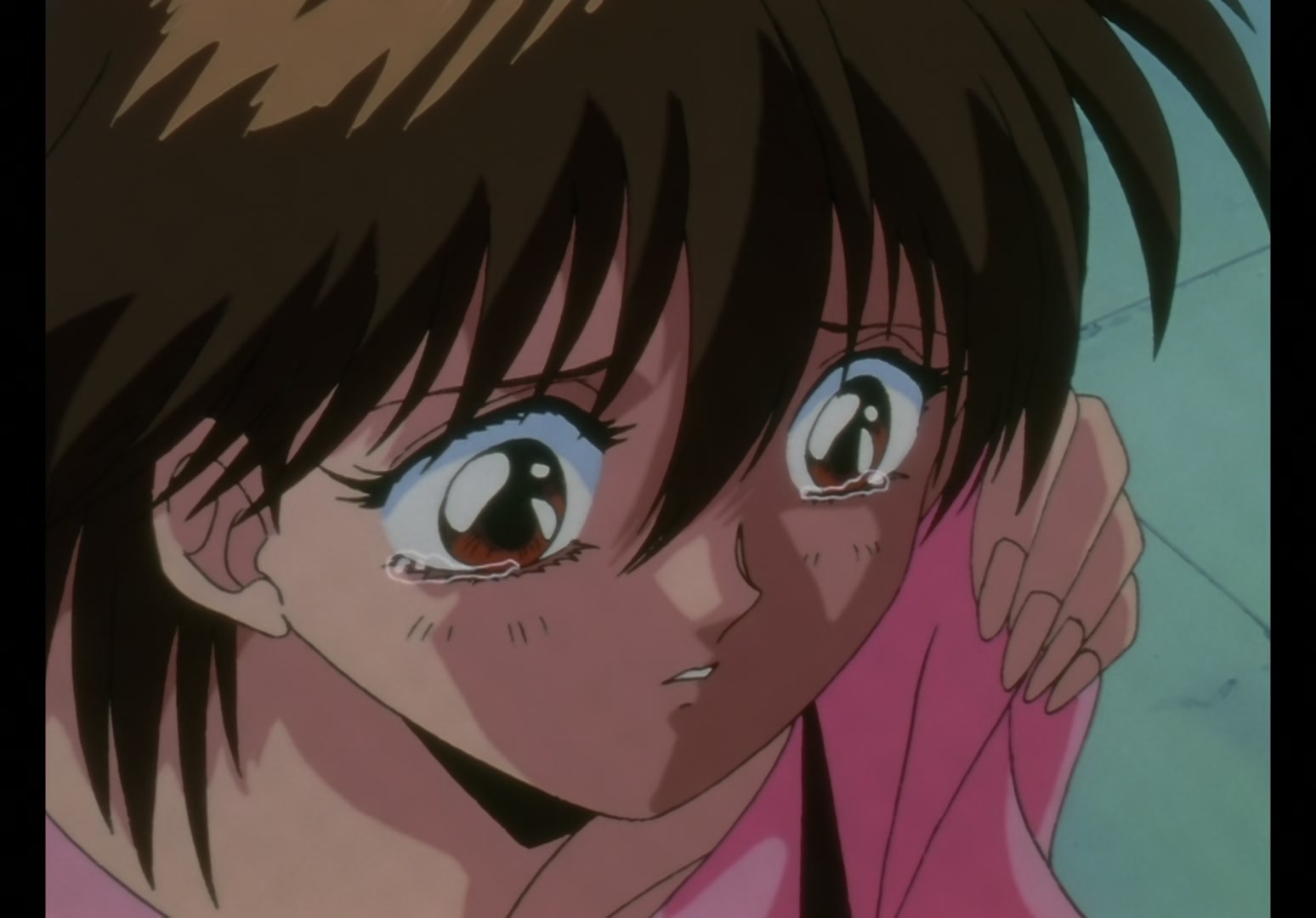 Yu Yu Hakusho Ep 92: The Proof @ 00:11:30