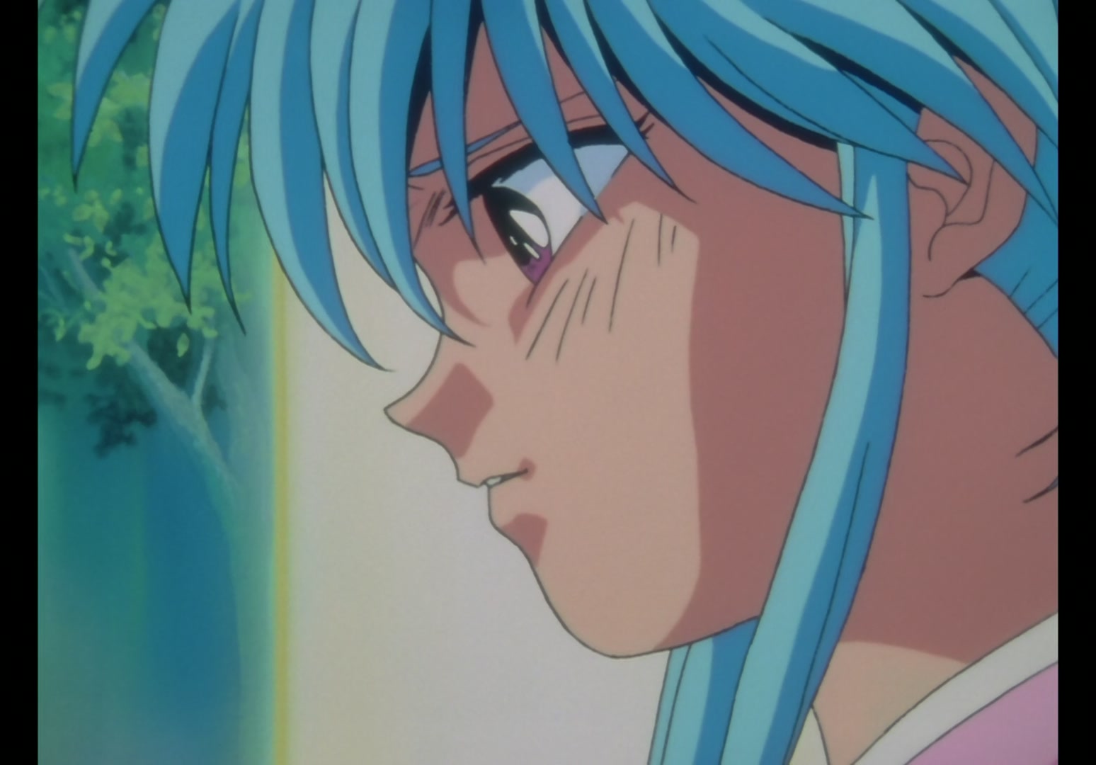 Yu Yu Hakusho Ep 92: The Proof @ 00:11:34