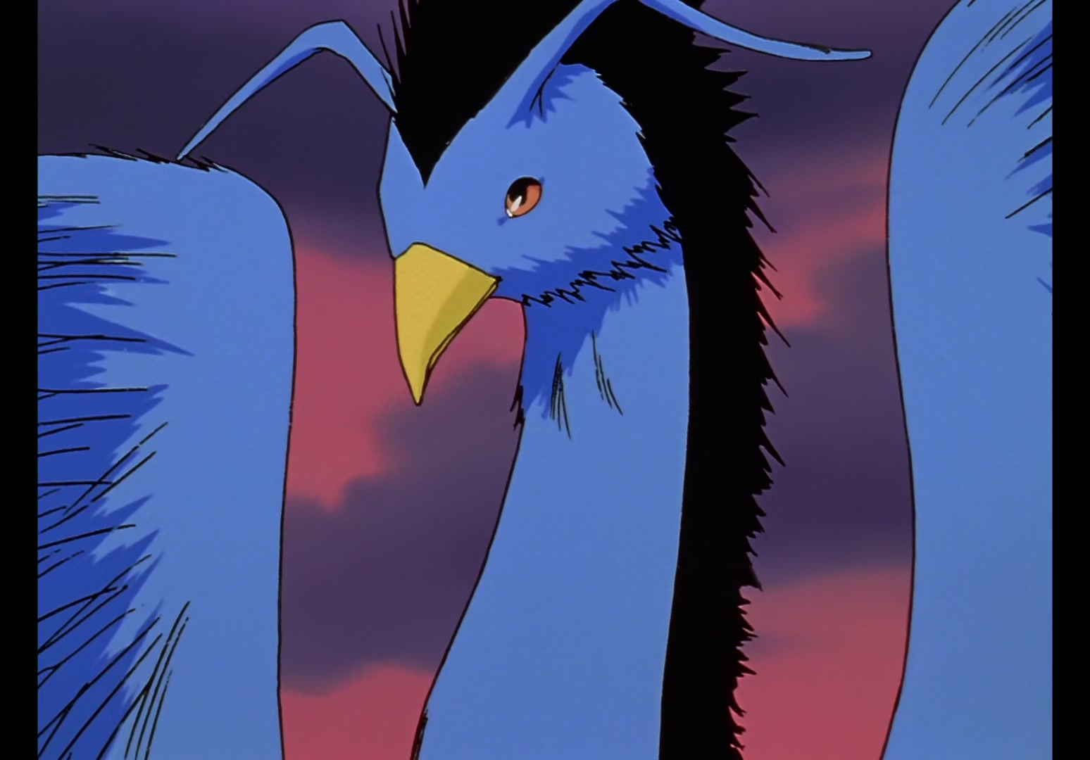 Yu Yu Hakusho Ep 92: The Proof @ 00:11:56
