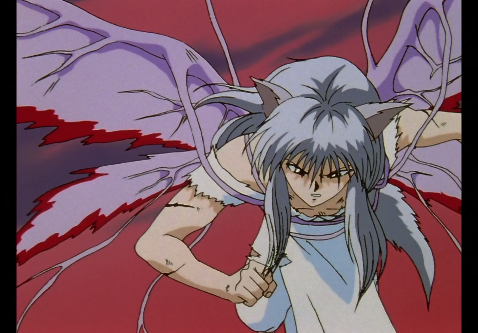 Yu Yu Hakusho Ep 92: The Proof @ 00:12:04