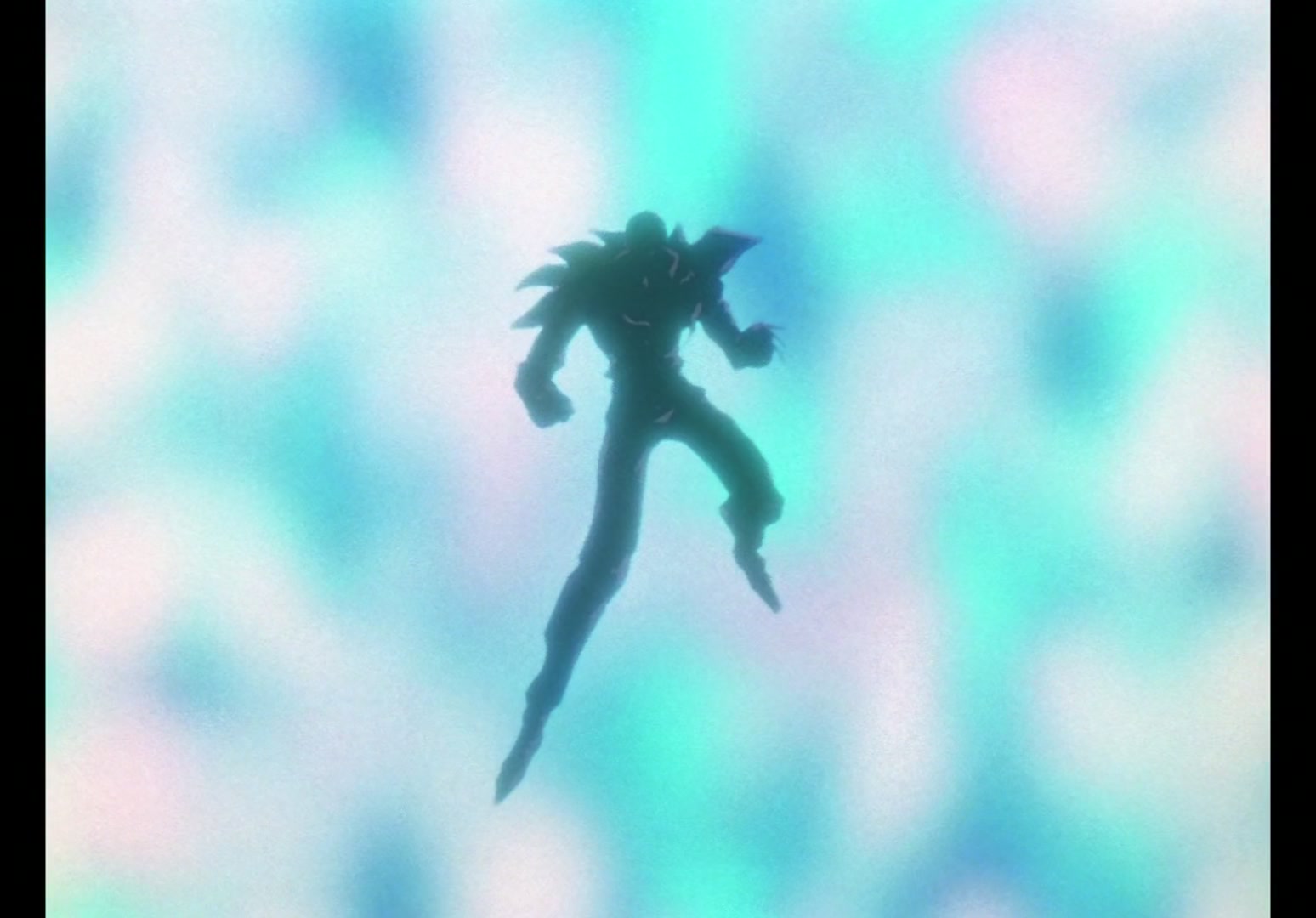 Yu Yu Hakusho Ep 92: The Proof @ 00:12:46