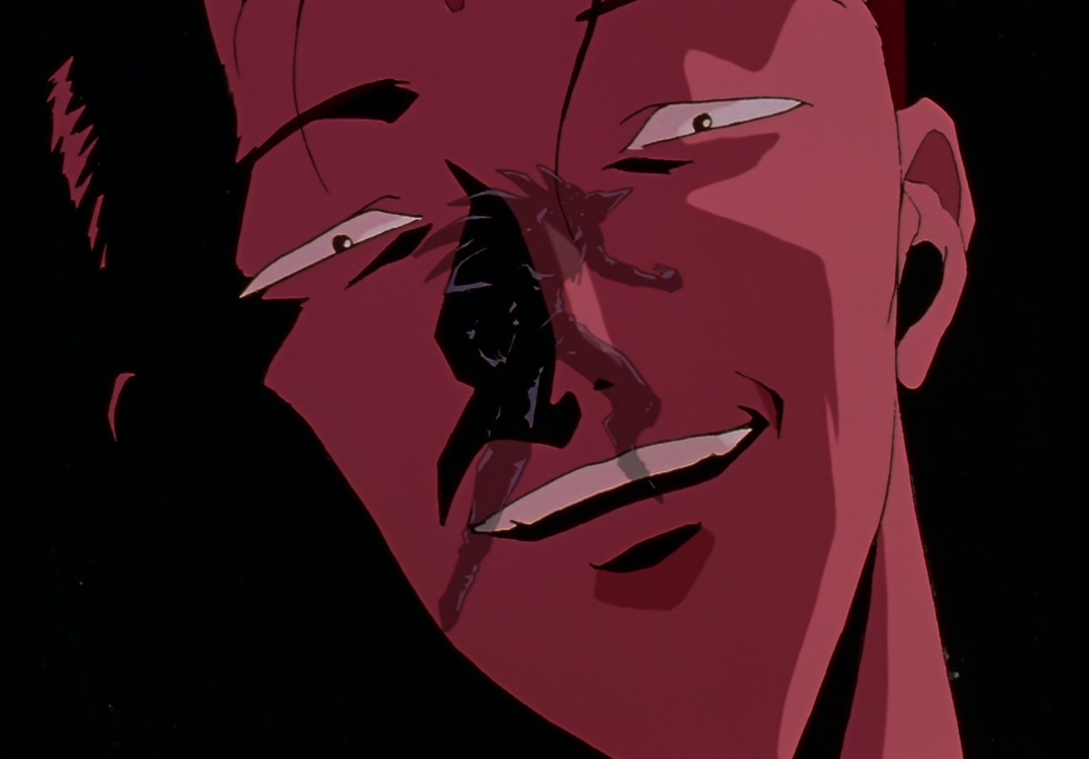 Yu Yu Hakusho Ep 92: The Proof @ 00:12:50