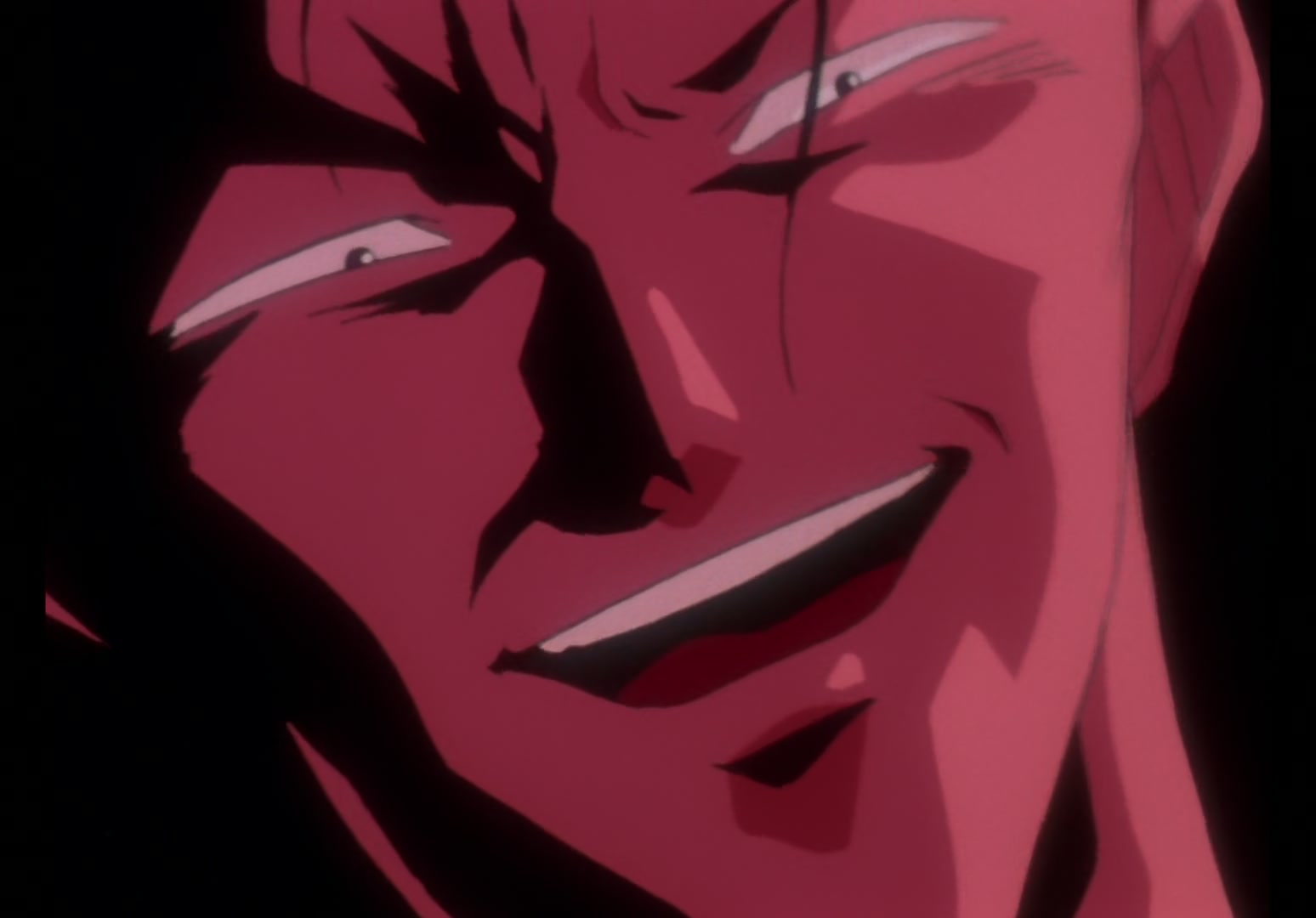 Yu Yu Hakusho Ep 92: The Proof @ 00:12:57