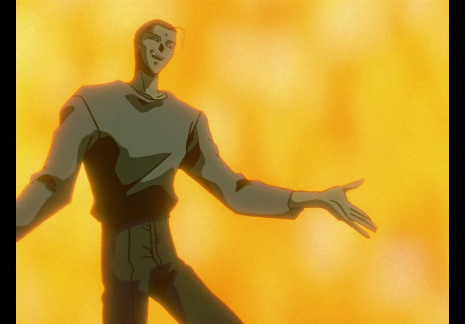 Yu Yu Hakusho Ep 92: The Proof @ 00:13:05