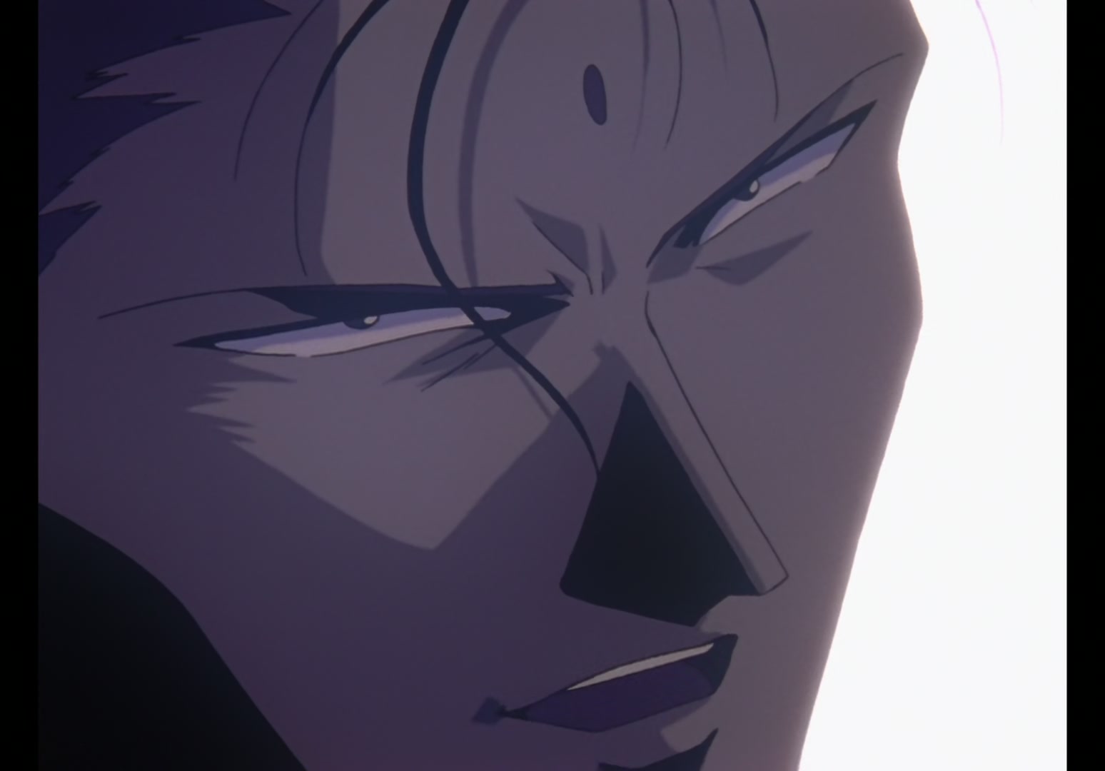 Yu Yu Hakusho Ep 92: The Proof @ 00:13:46