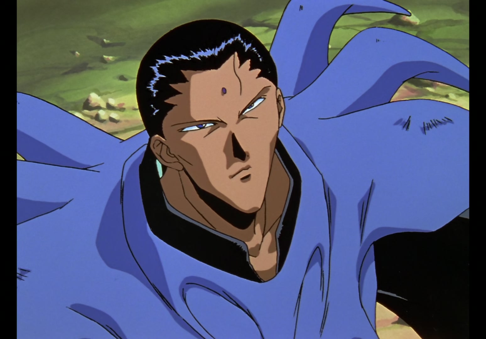 Yu Yu Hakusho Ep 92: The Proof @ 00:14:24