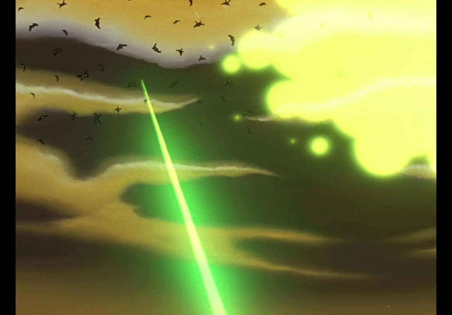 Yu Yu Hakusho Ep 92: The Proof @ 00:14:32