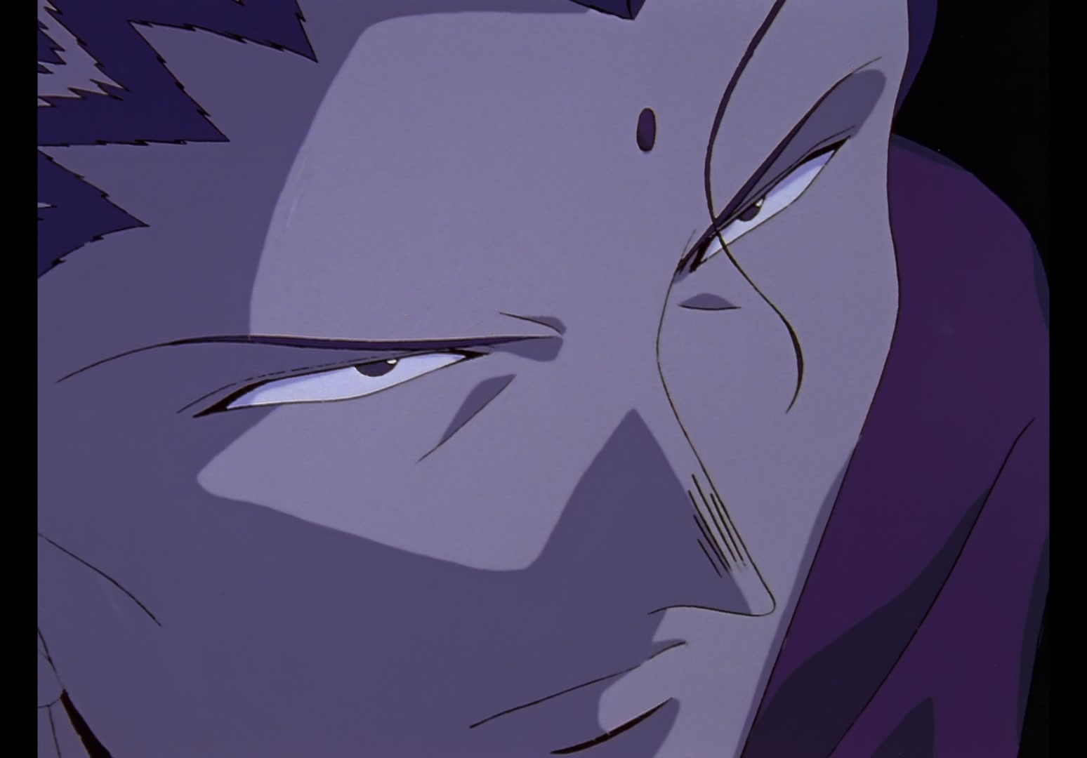 Yu Yu Hakusho Ep 92: The Proof @ 00:14:55
