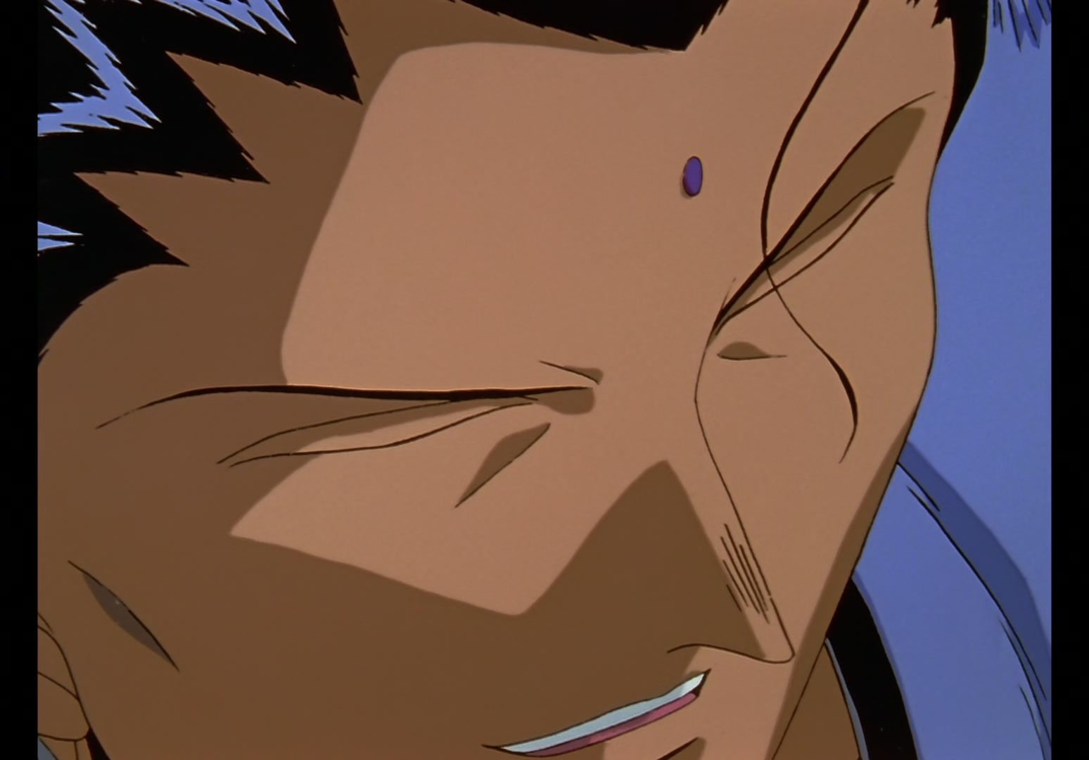 Yu Yu Hakusho Ep 92: The Proof @ 00:15:06