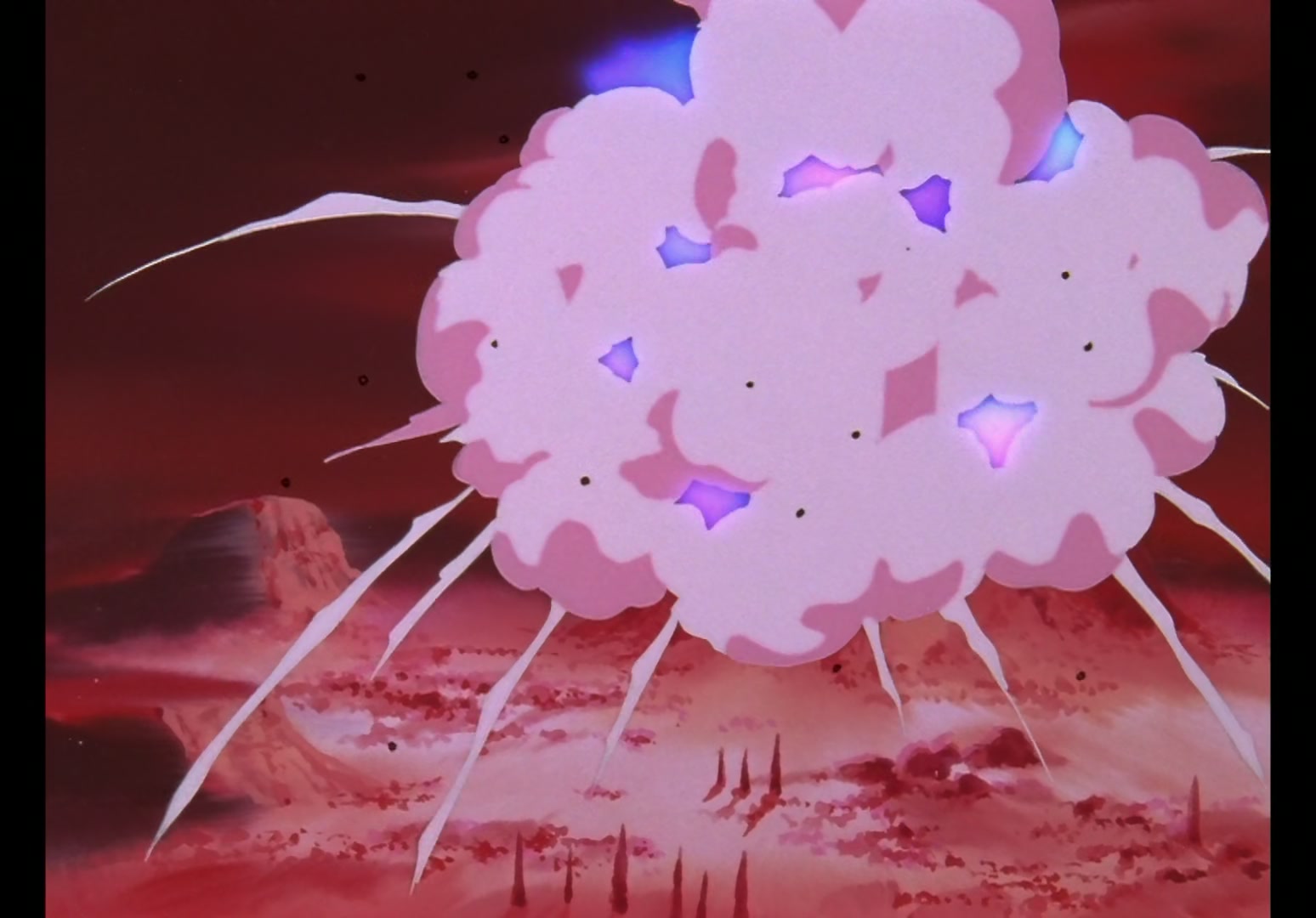 Yu Yu Hakusho Ep 92: The Proof @ 00:15:18