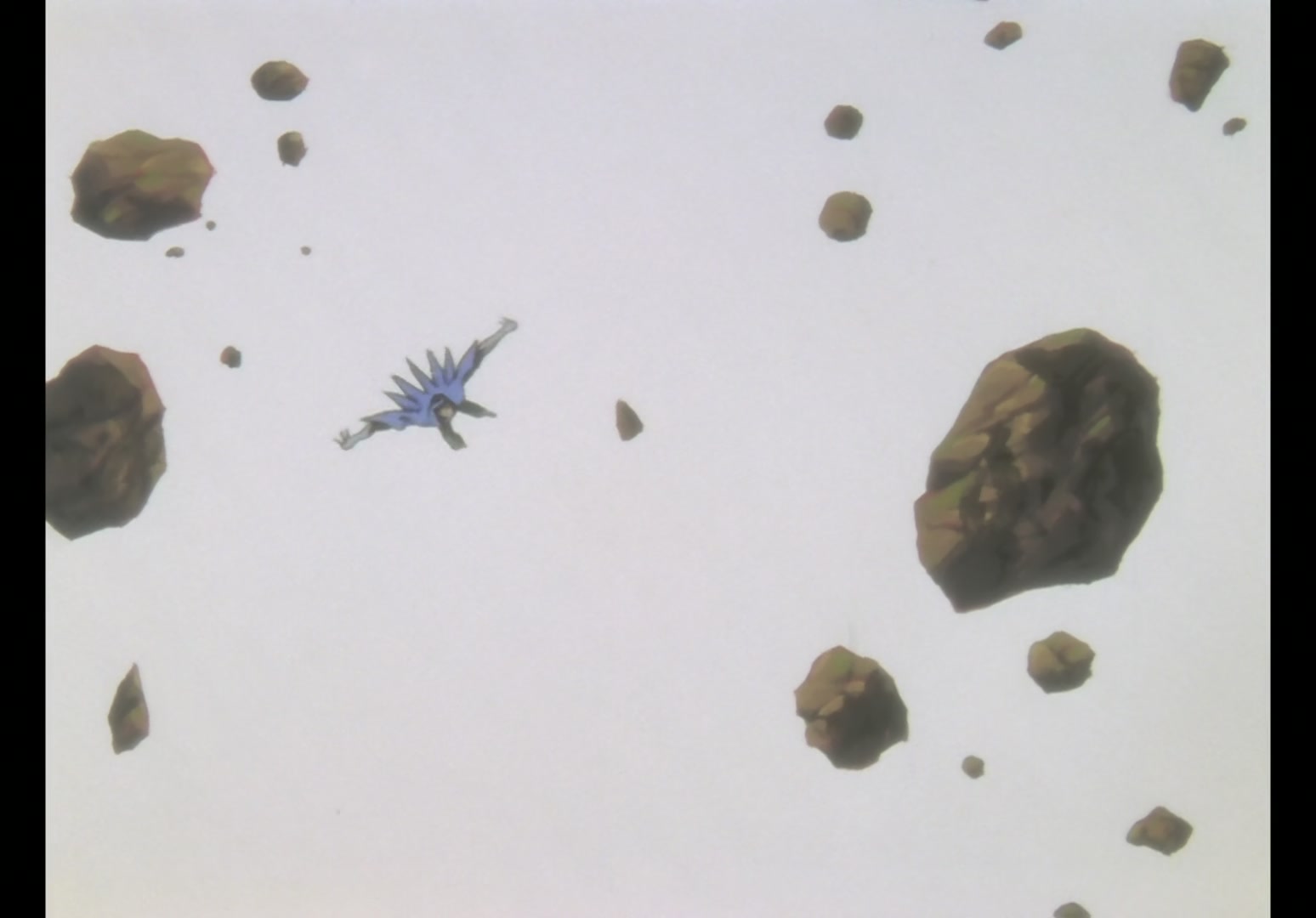 Yu Yu Hakusho Ep 92: The Proof @ 00:15:40