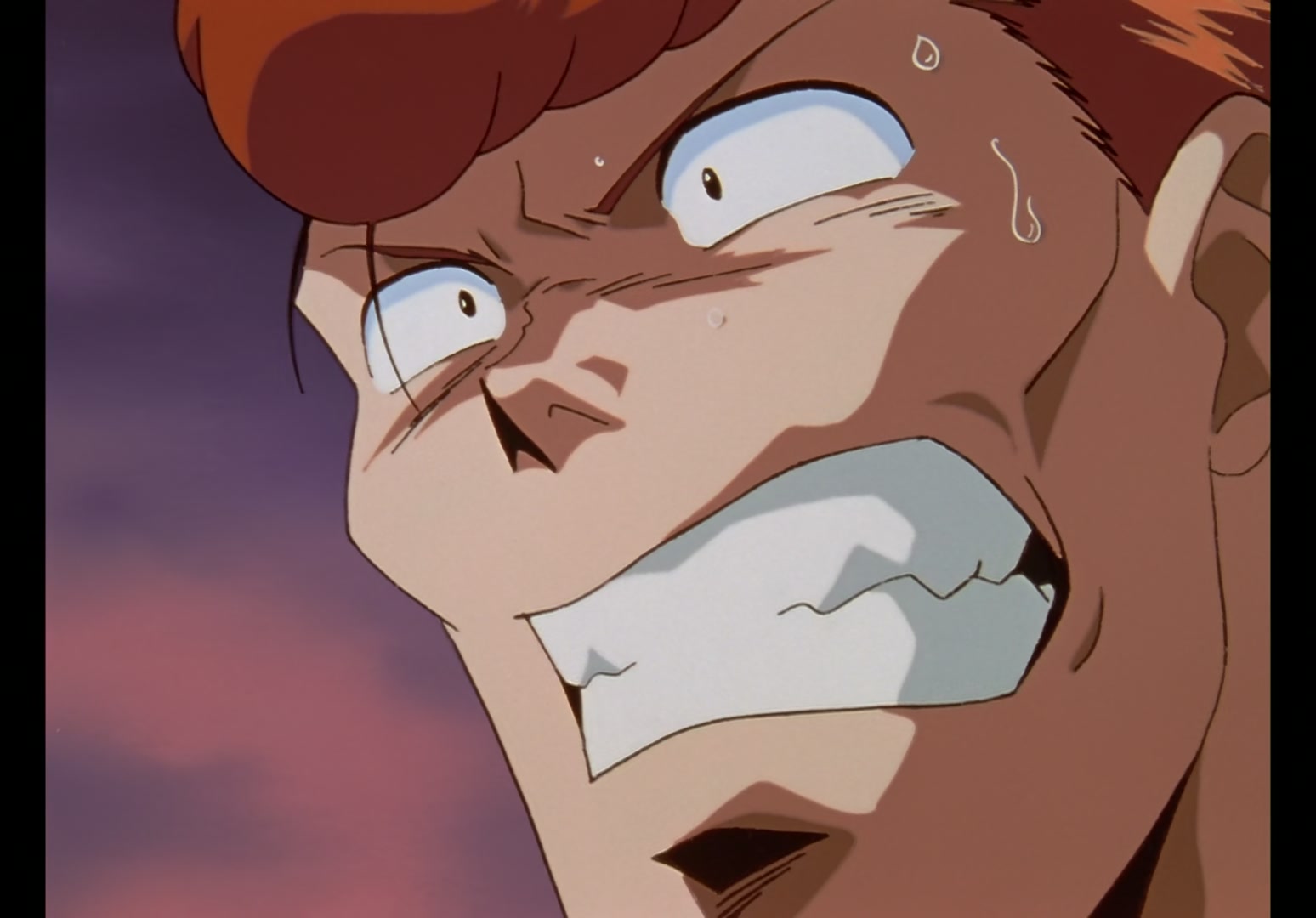 Yu Yu Hakusho Ep 92: The Proof @ 00:16:03