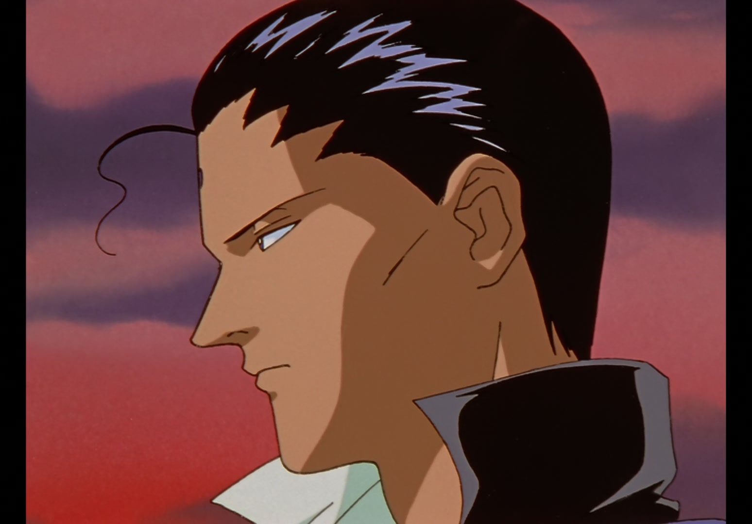Yu Yu Hakusho Ep 92: The Proof @ 00:16:30