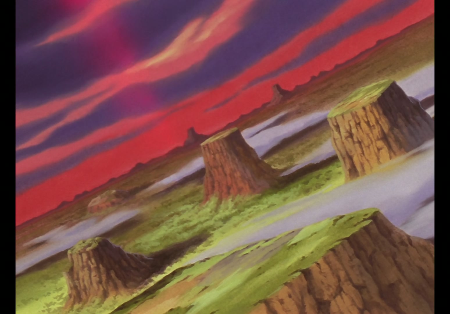 Yu Yu Hakusho Ep 92: The Proof @ 00:16:49