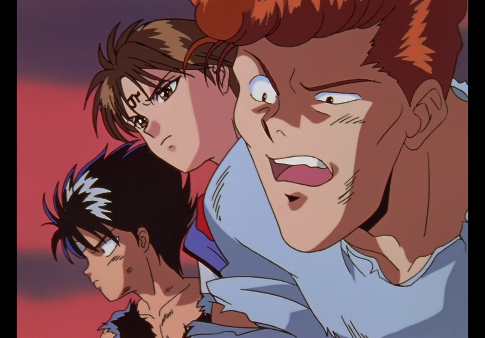 Yu Yu Hakusho Ep 92: The Proof @ 00:16:56