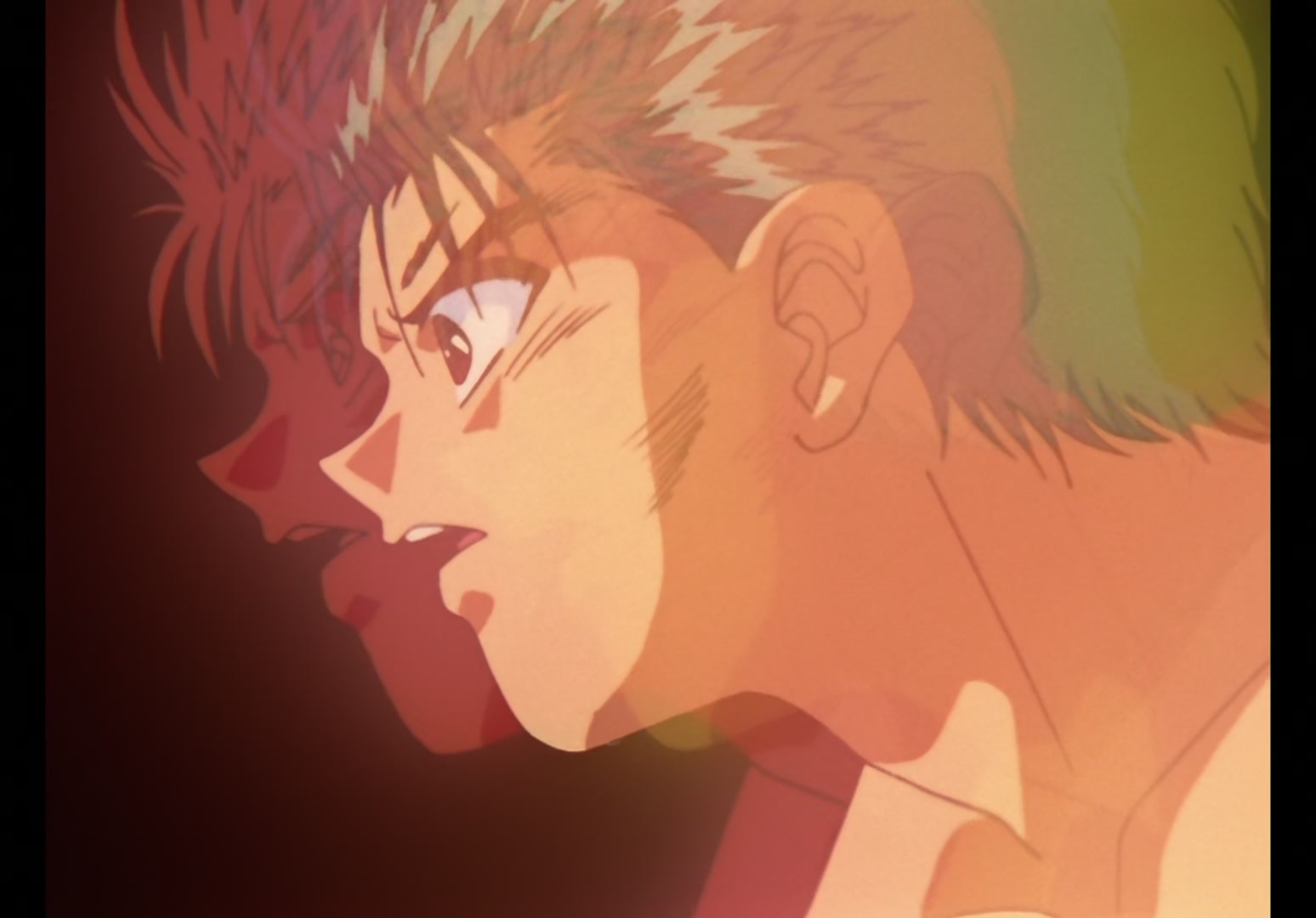 Yu Yu Hakusho Ep 92: The Proof @ 00:17:15