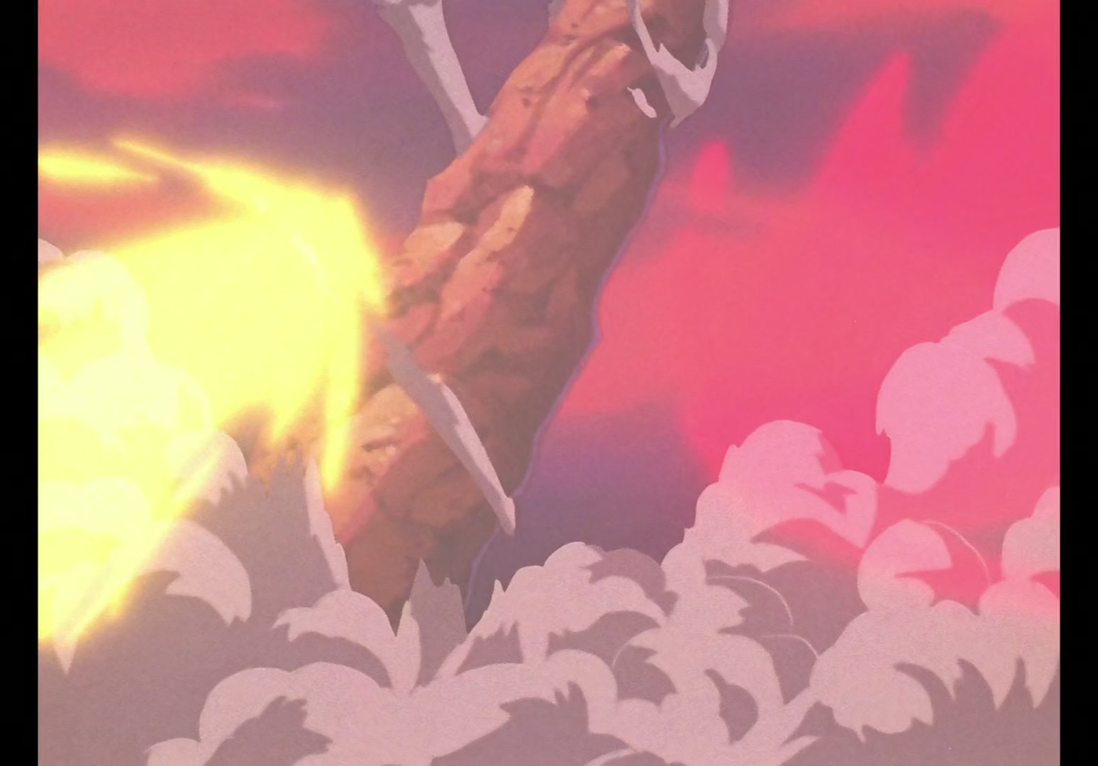 Yu Yu Hakusho Ep 92: The Proof @ 00:17:30