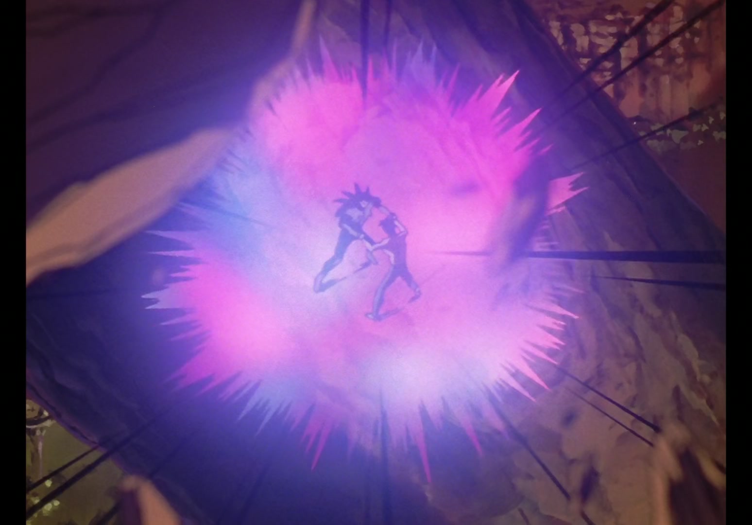 Yu Yu Hakusho Ep 92: The Proof @ 00:17:38