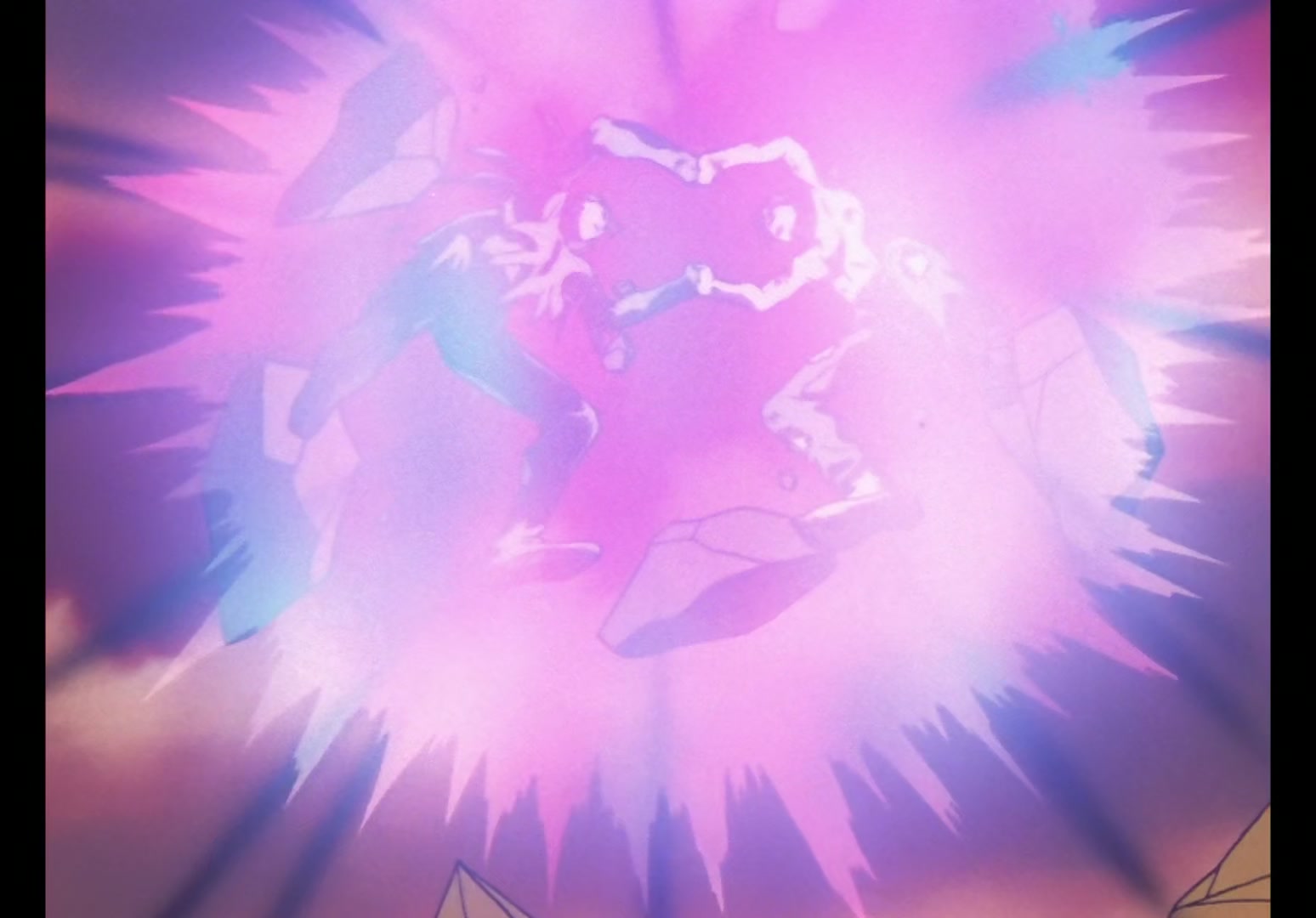 Yu Yu Hakusho Ep 92: The Proof @ 00:17:49