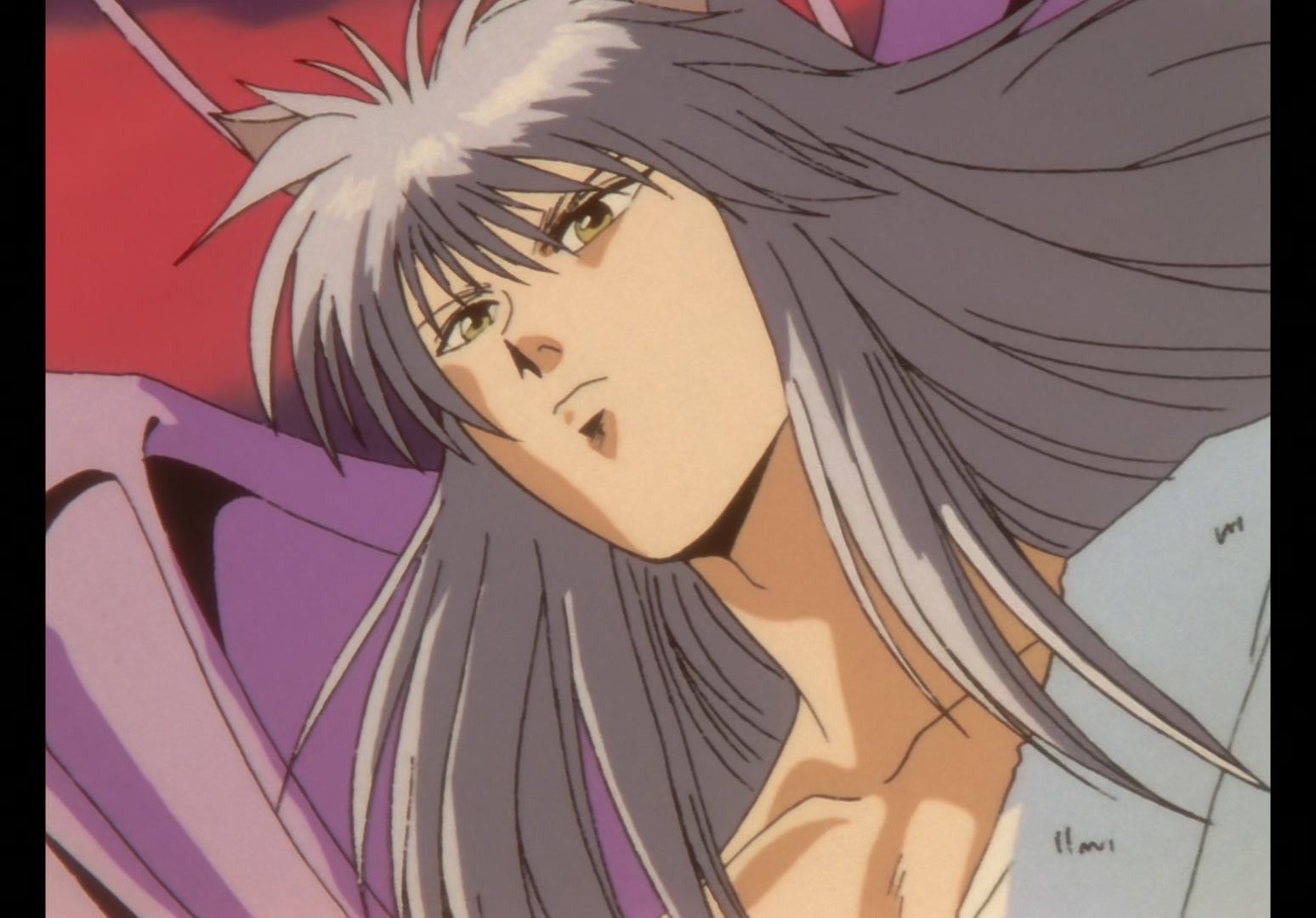 Yu Yu Hakusho Ep 92: The Proof @ 00:18:16