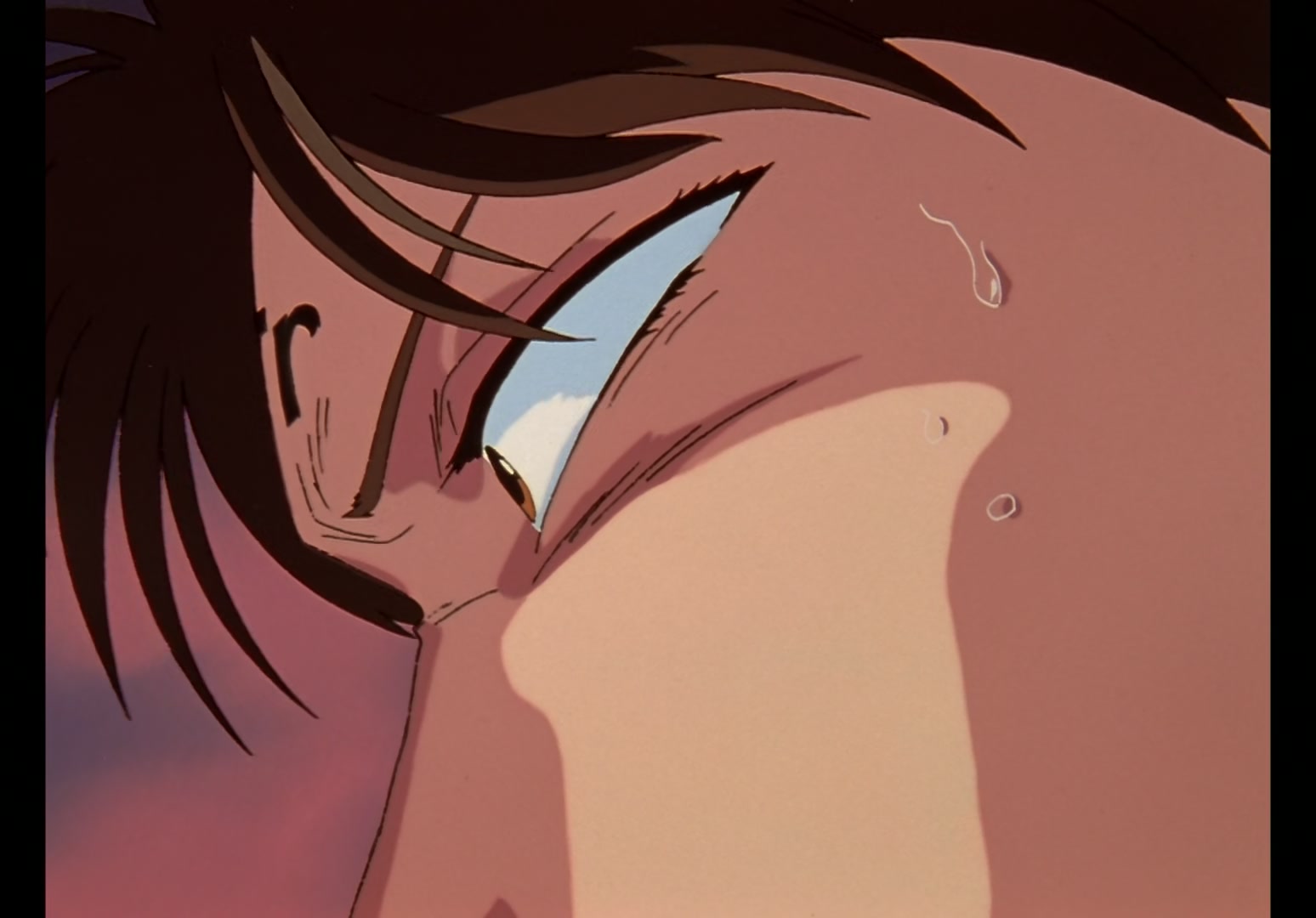 Yu Yu Hakusho Ep 92: The Proof @ 00:18:20