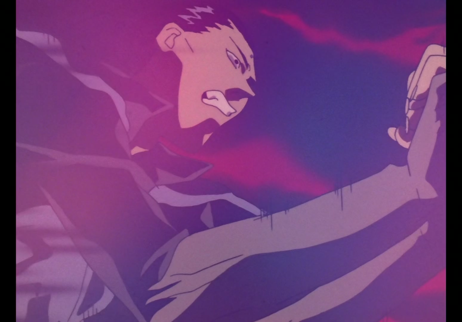 Yu Yu Hakusho Ep 92: The Proof @ 00:18:23