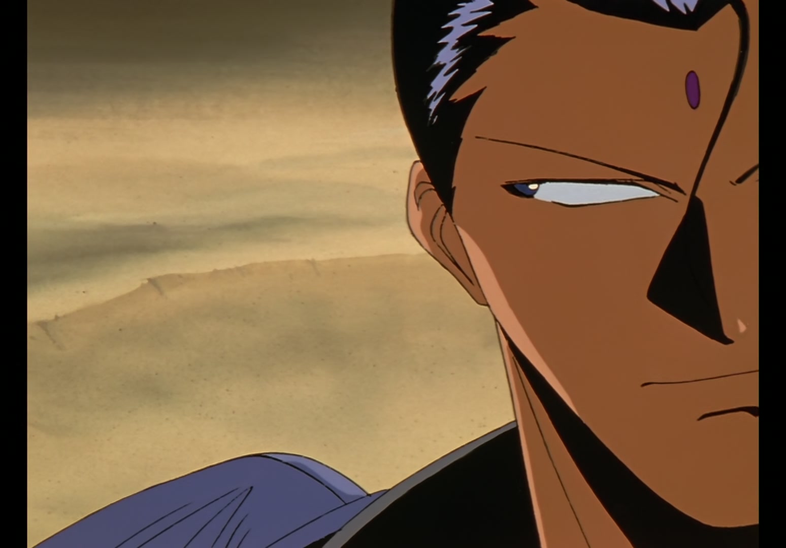 Yu Yu Hakusho Ep 92: The Proof @ 00:18:50