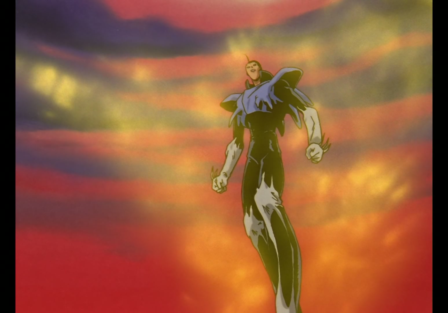 Yu Yu Hakusho Ep 92: The Proof @ 00:20:10
