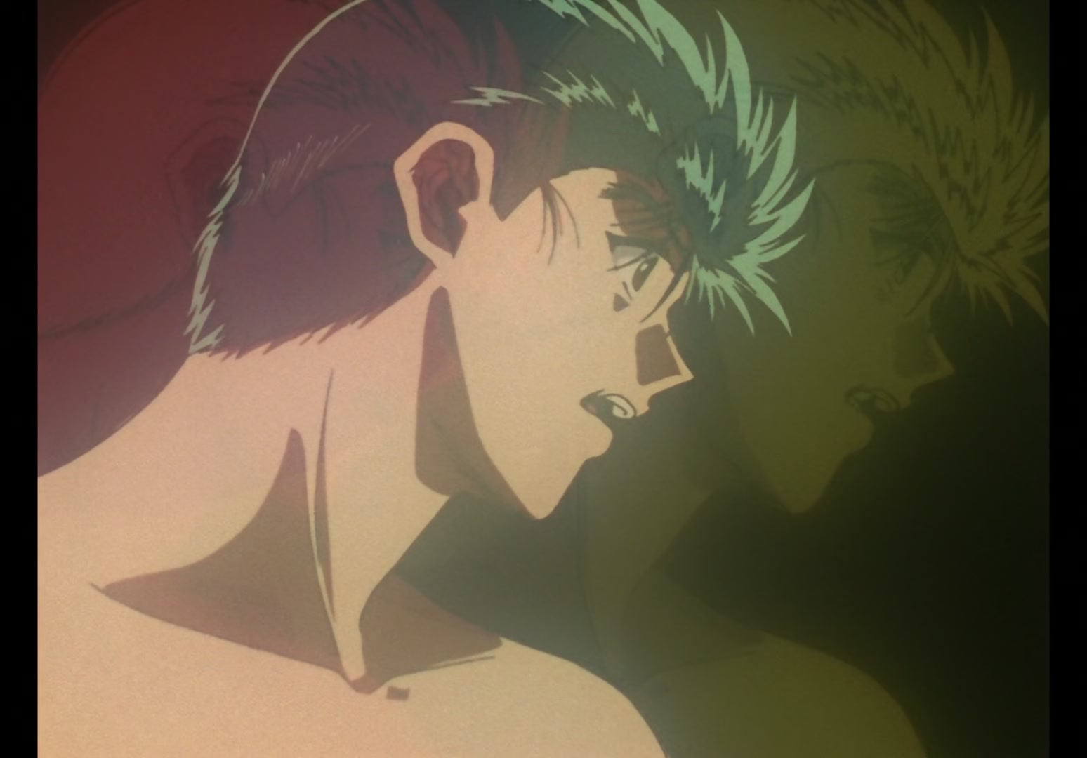 Yu Yu Hakusho Ep 92: The Proof @ 00:20:14
