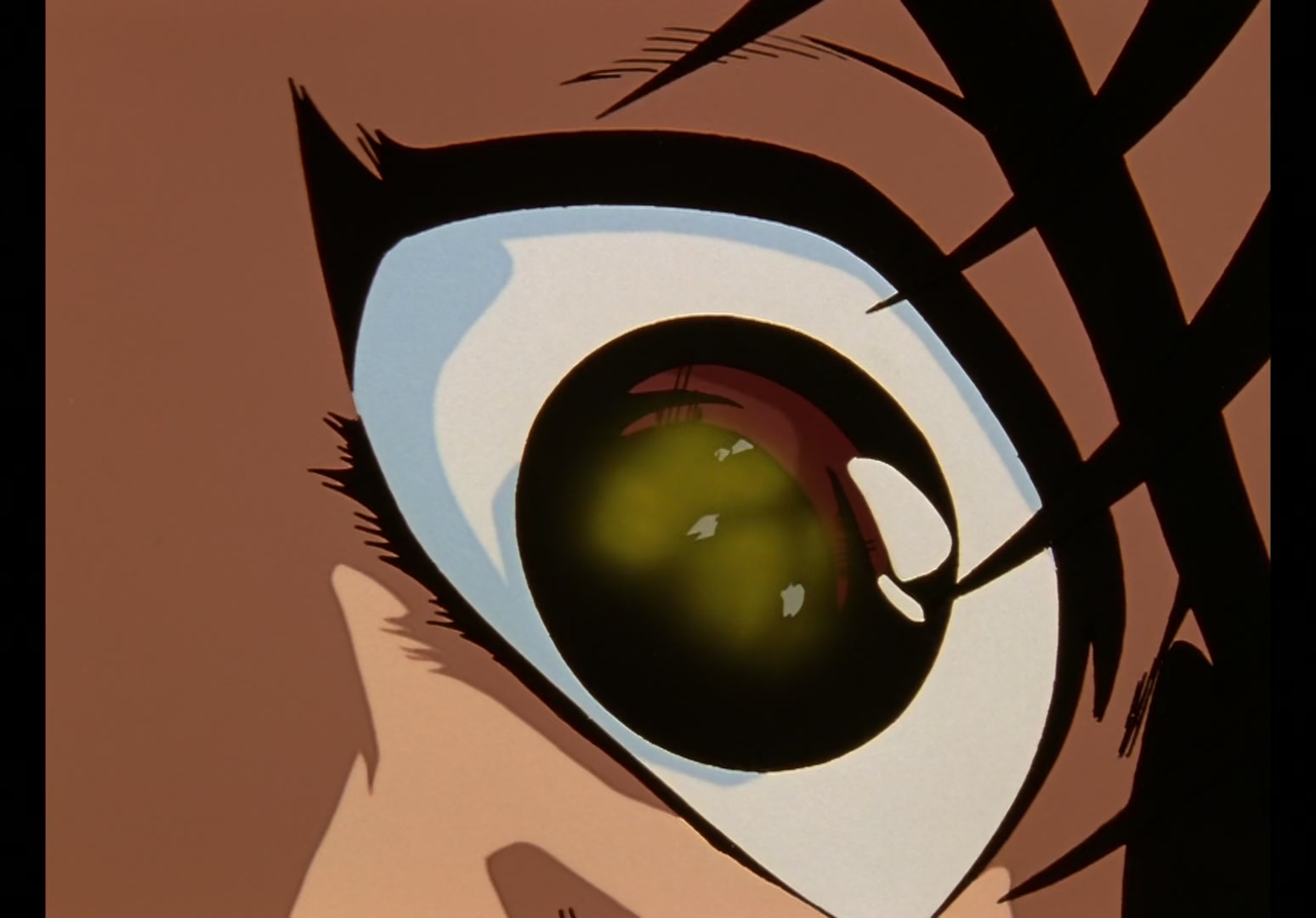 Yu Yu Hakusho Ep 92: The Proof @ 00:20:17