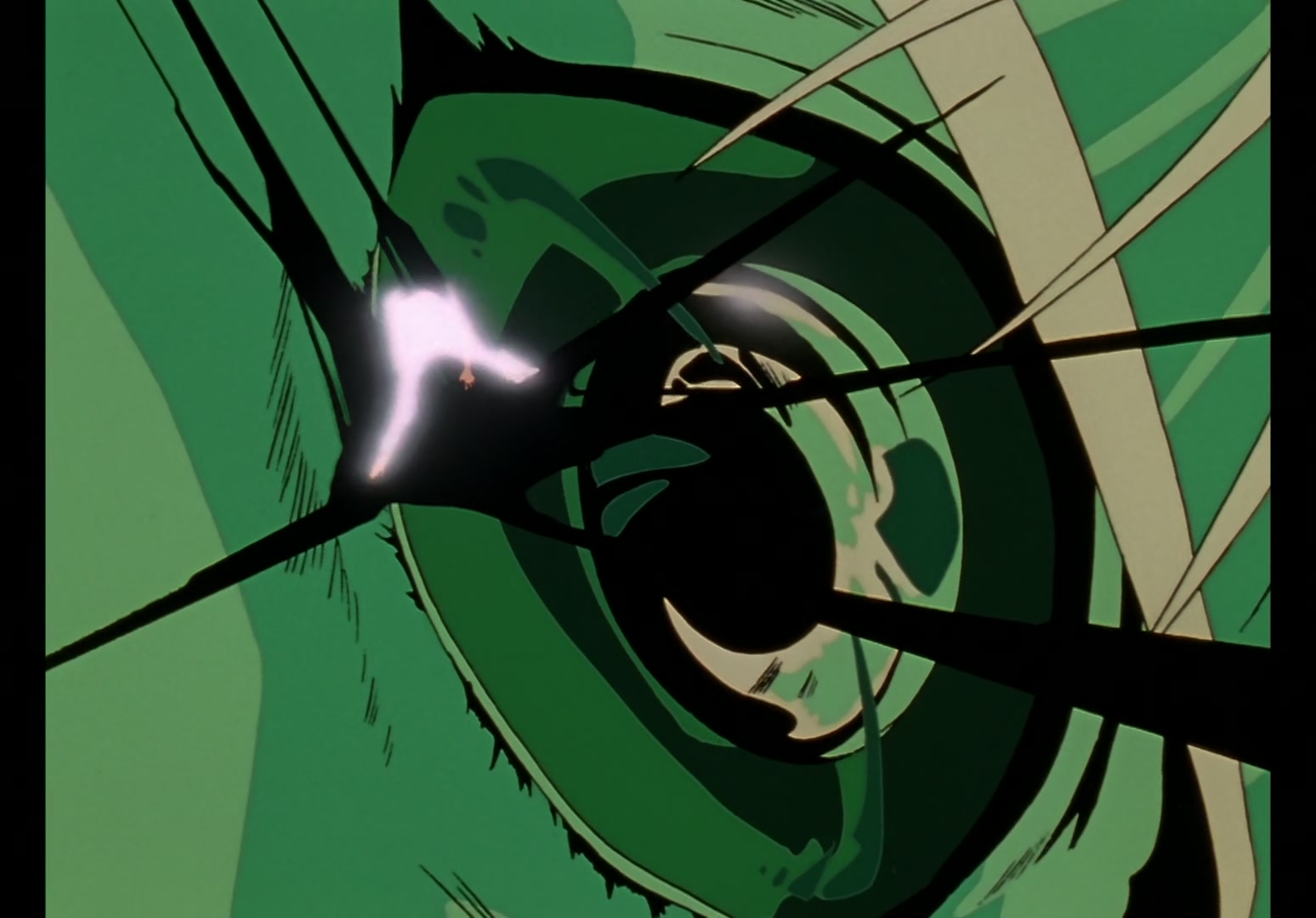 Yu Yu Hakusho Ep 92: The Proof @ 00:20:36