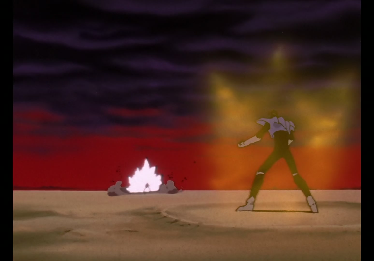 Yu Yu Hakusho Ep 92: The Proof @ 00:20:40