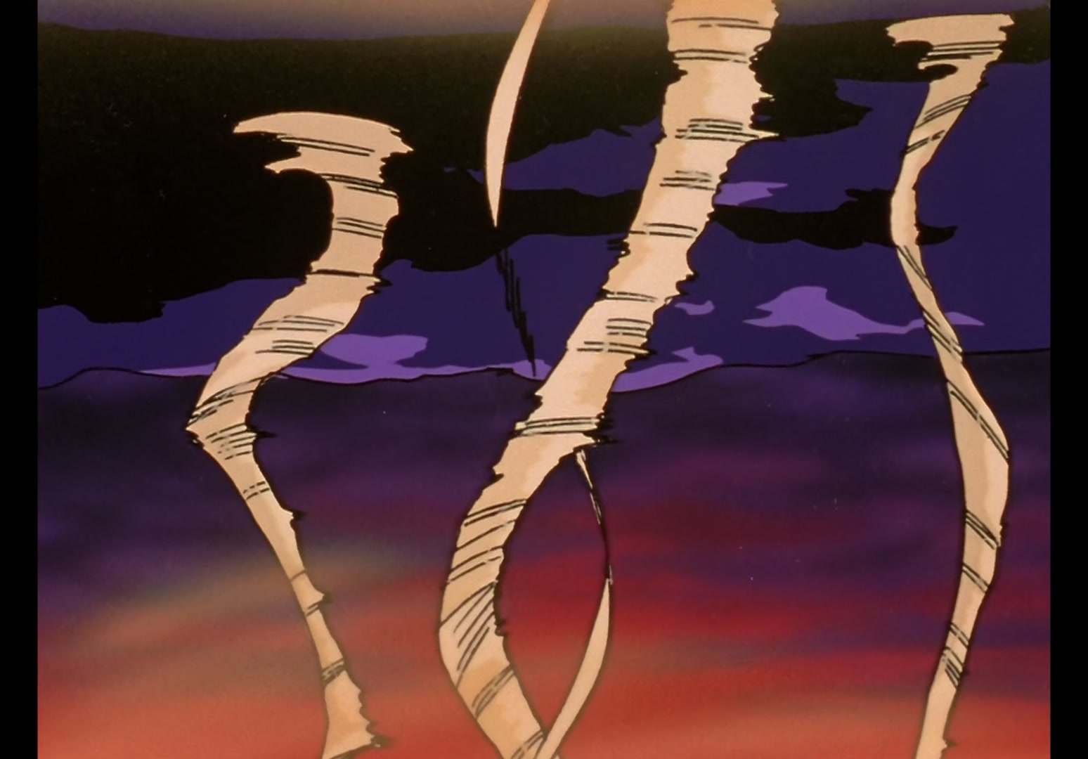 Yu Yu Hakusho Ep 92: The Proof @ 00:20:51
