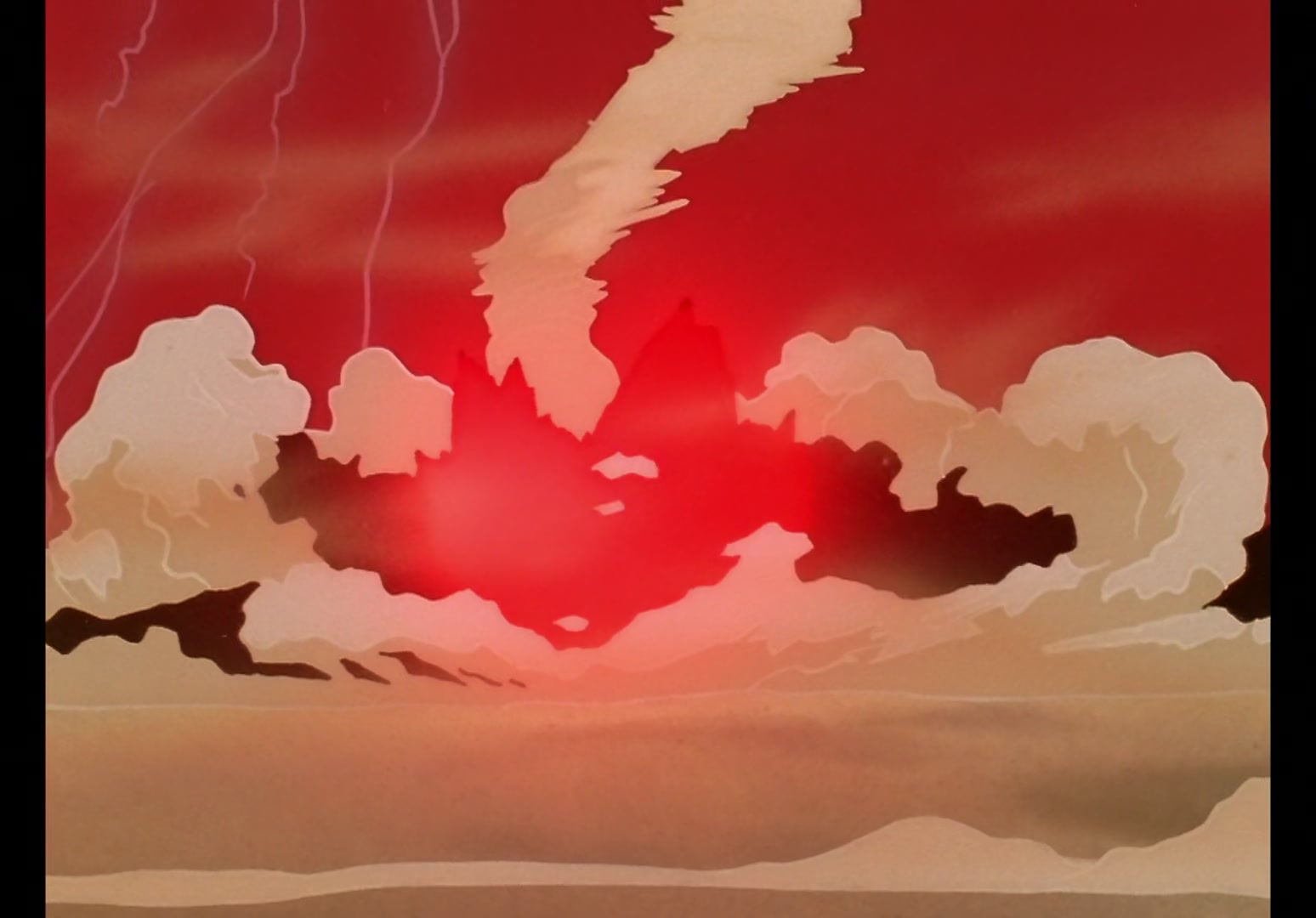 Yu Yu Hakusho Ep 92: The Proof @ 00:21:03