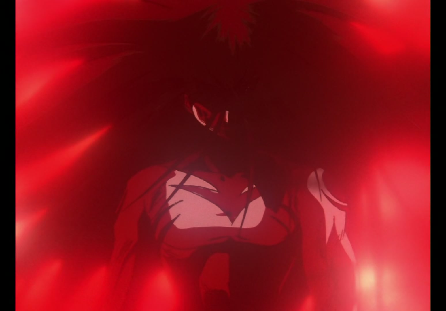 Yu Yu Hakusho Ep 92: The Proof @ 00:21:10