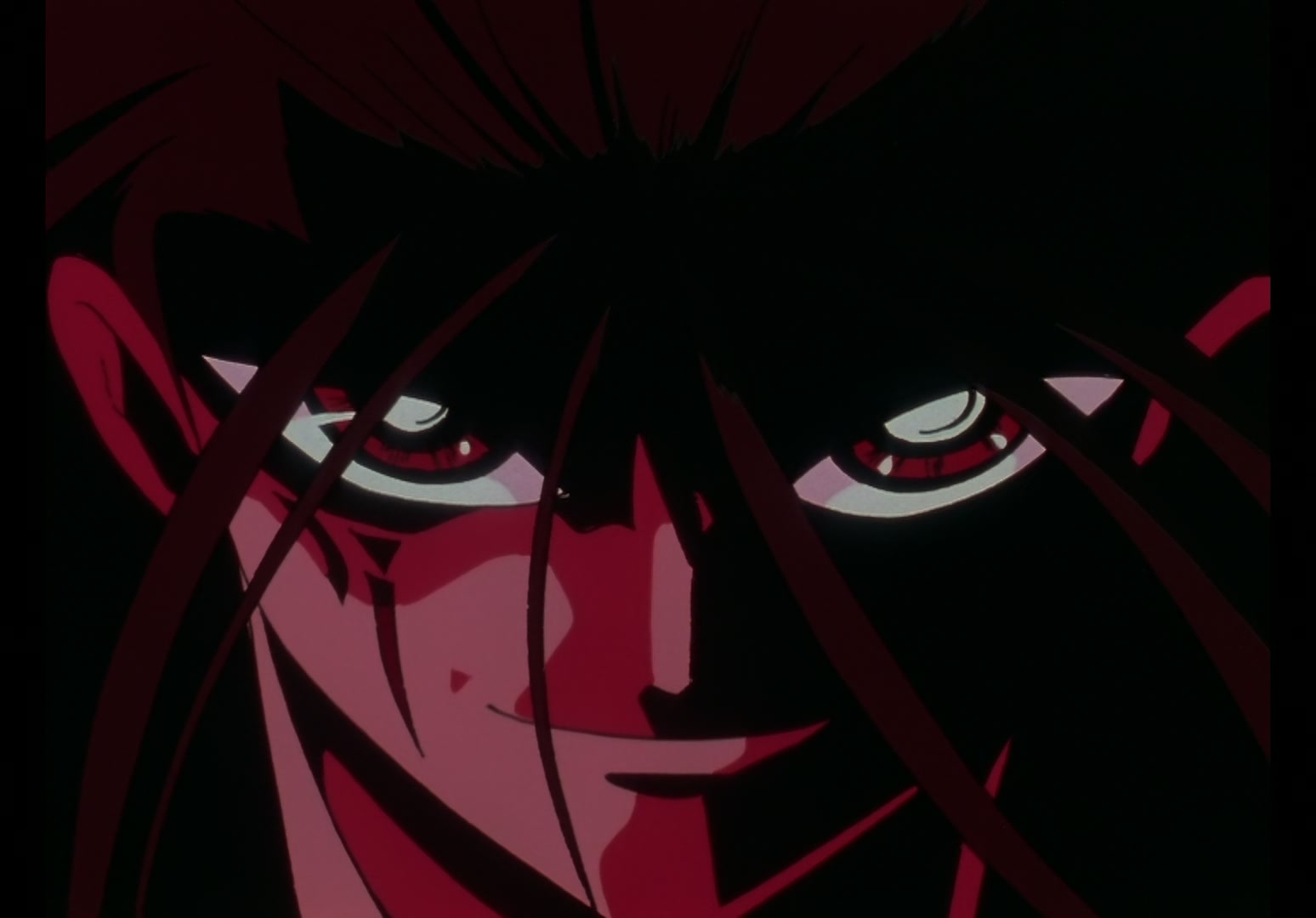 Yu Yu Hakusho Ep 92: The Proof @ 00:21:26